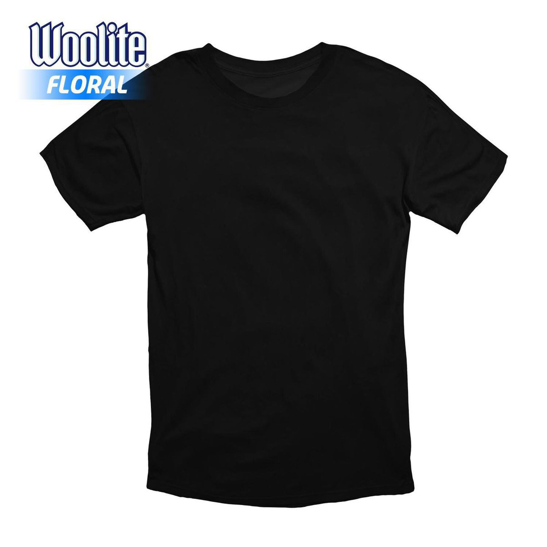 Sabão Líquido Roupas Escuras Floral Woolite Frasco 450ml