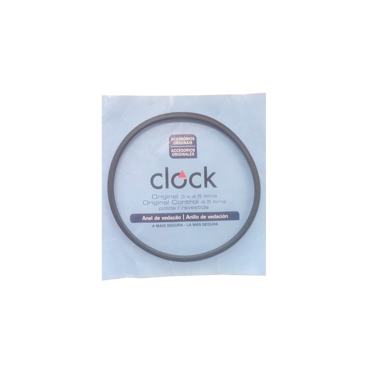 Borracha para Panela Clock 4,5l