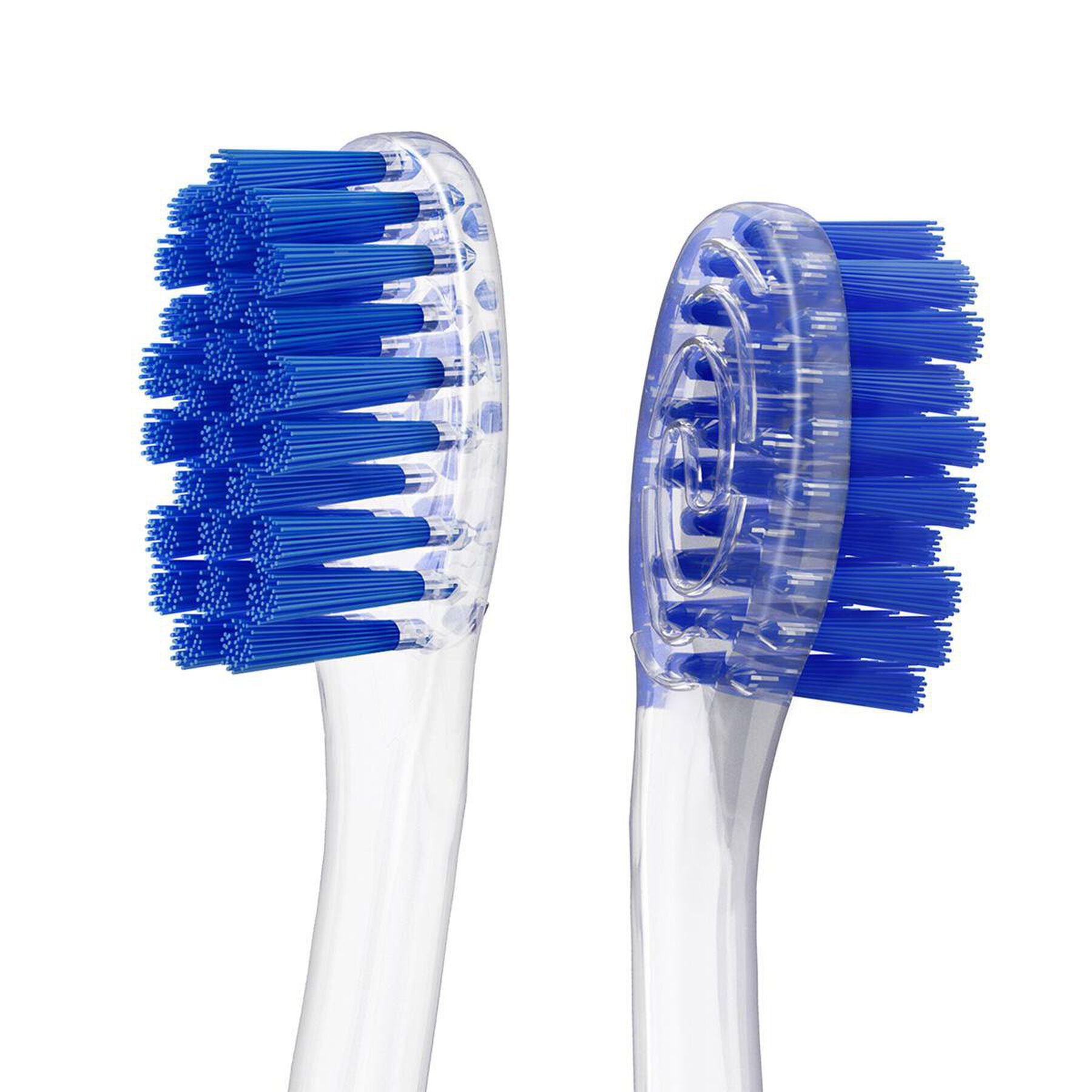 Escova Dental Macia Twister Colgate C/2 Unidades