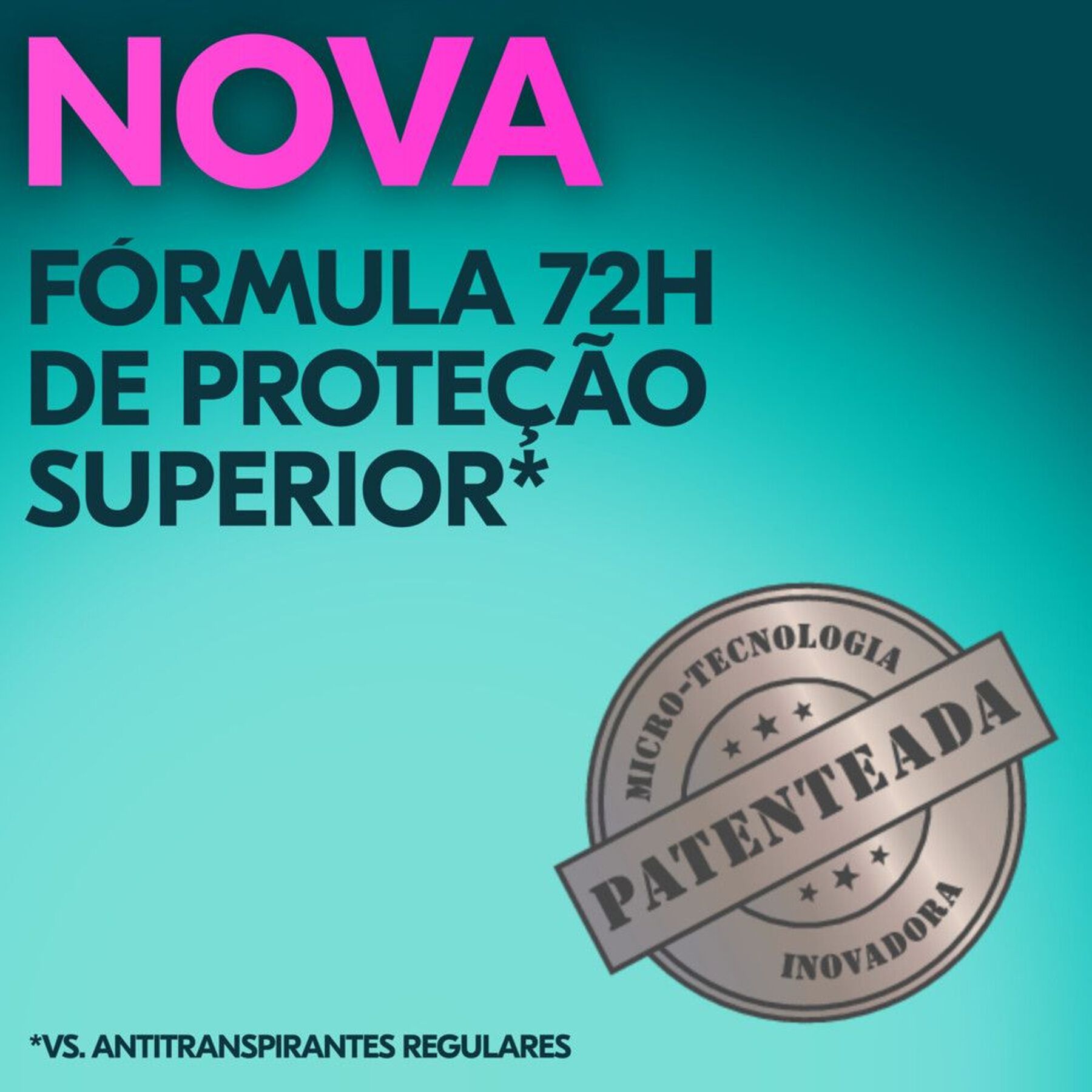 Desodorante Antitranspirante Aerosol Rexona Powder Dry 250ml