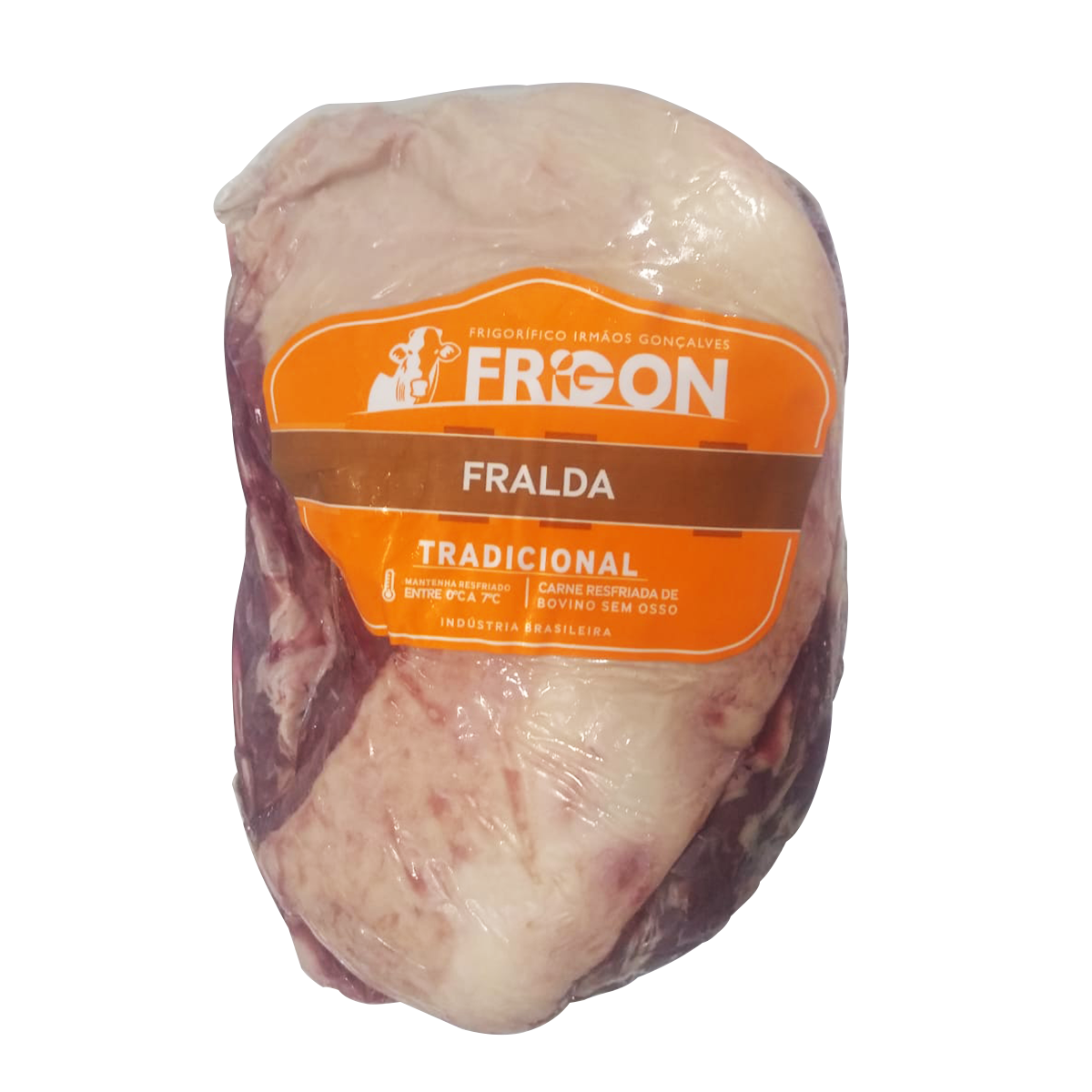 Fraldinha Frigon aprox. 1.200g