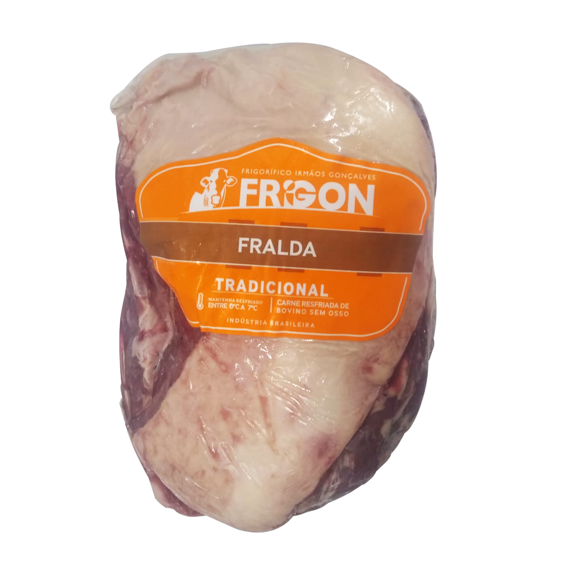 Fraldinha Frigon aprox. 1.200g