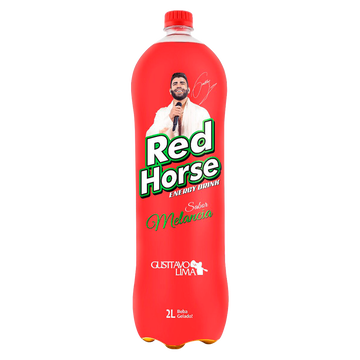 Energético Melancia Red Horse 2l
