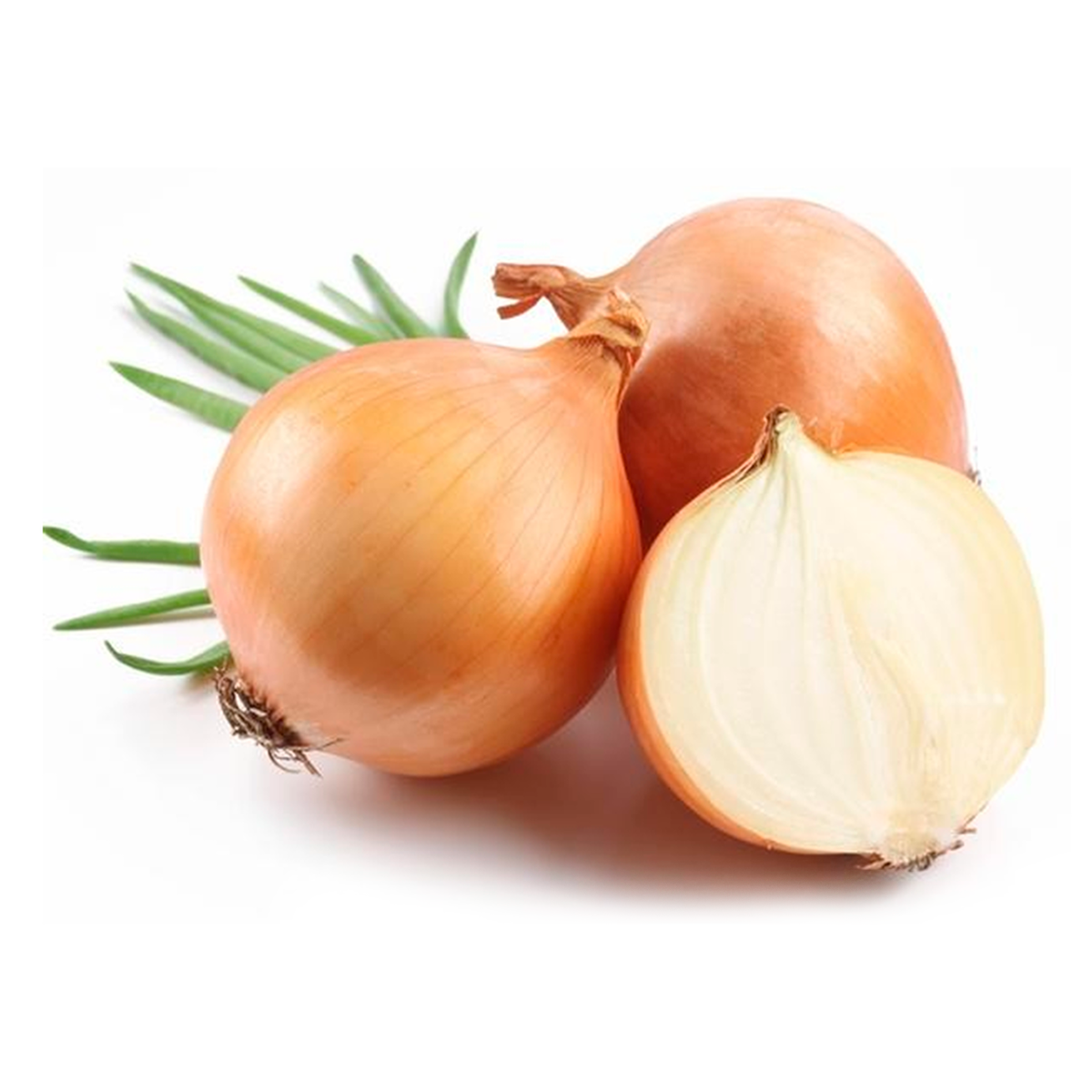 Cebola - 1 Unidade aprox. 200g