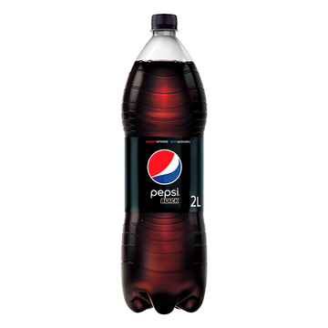 Refrigerante Cola Zero Pepsi Garrafa 2l