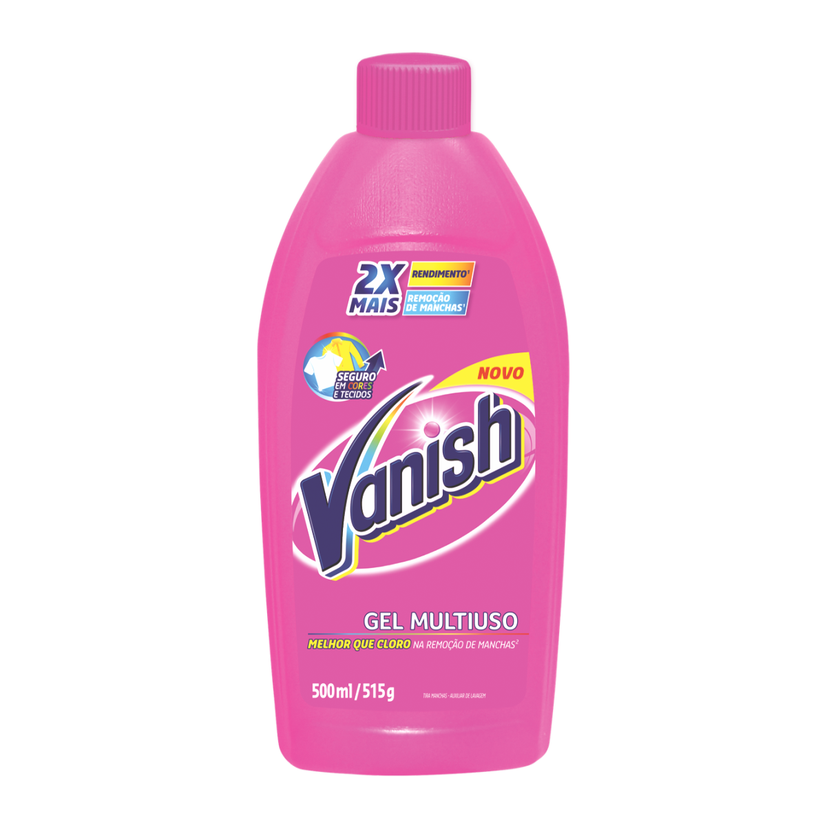 Alvejante  Vanish 500ml