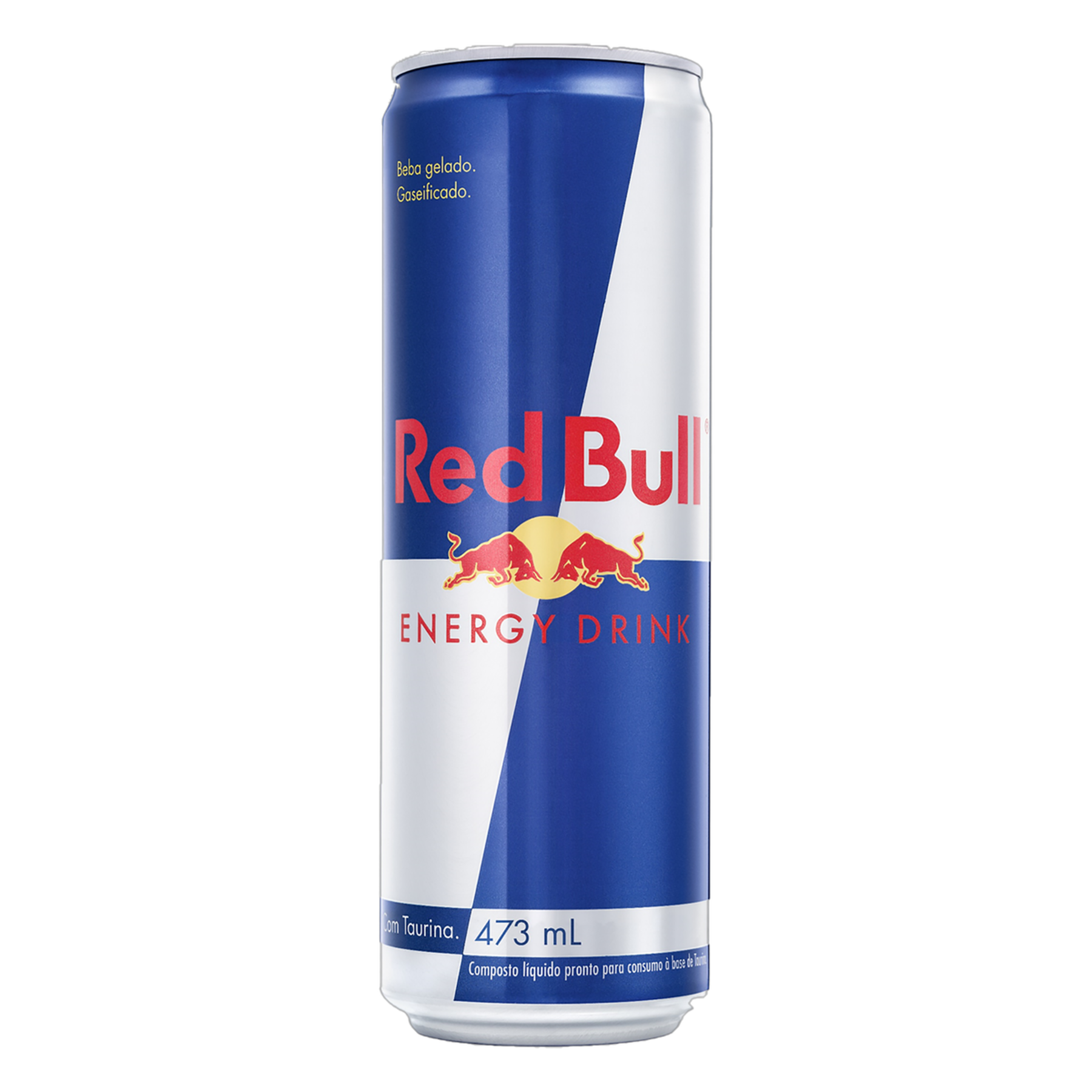 Energético Red Bull Lata 473ml