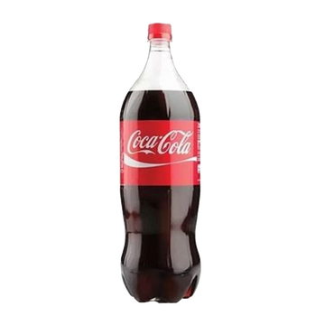 Coca-Cola Pet 2l
