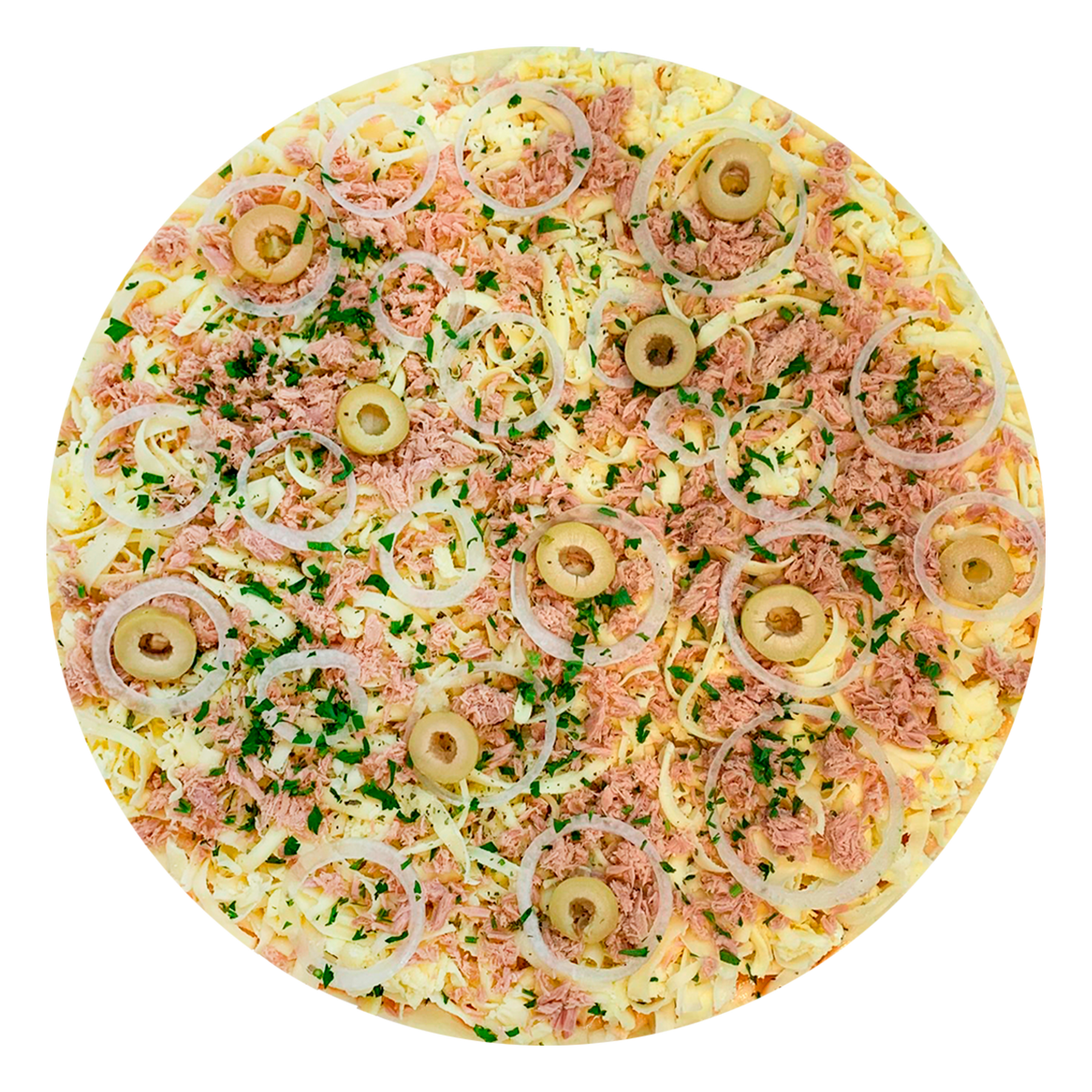 Pizza Atum Grande aprox. 700g