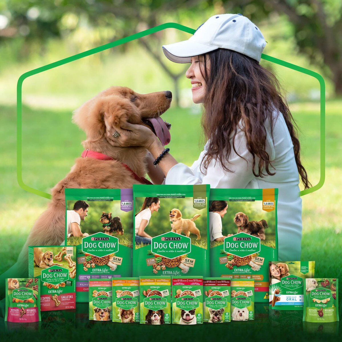 Jaú Serve Delivery | Supermercado Online