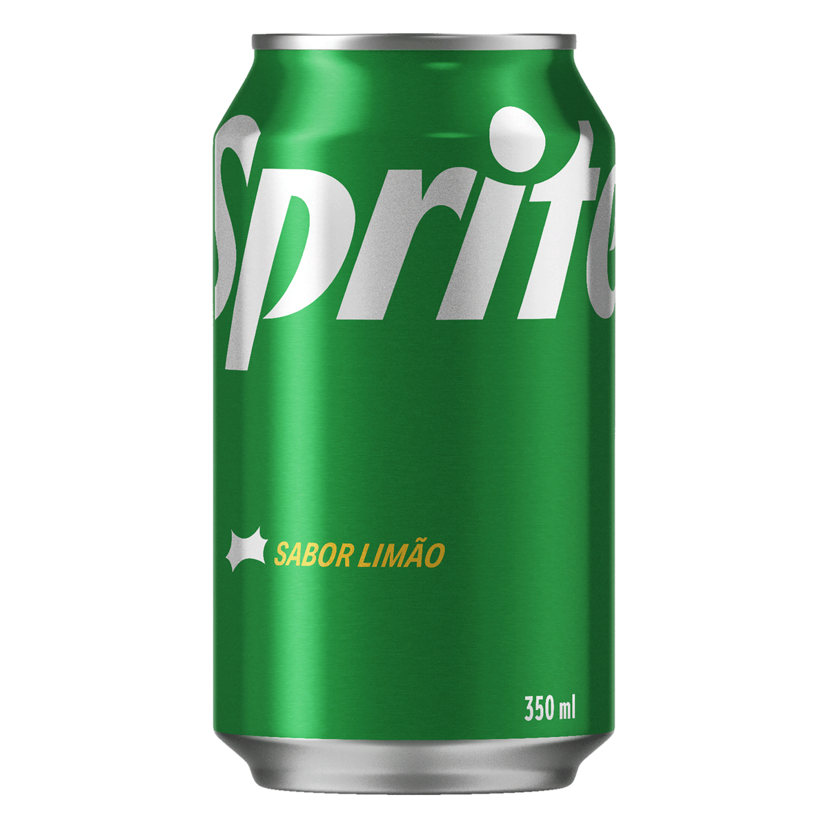 Refrigerante Lim&atilde;o Sprite Lata 350ml