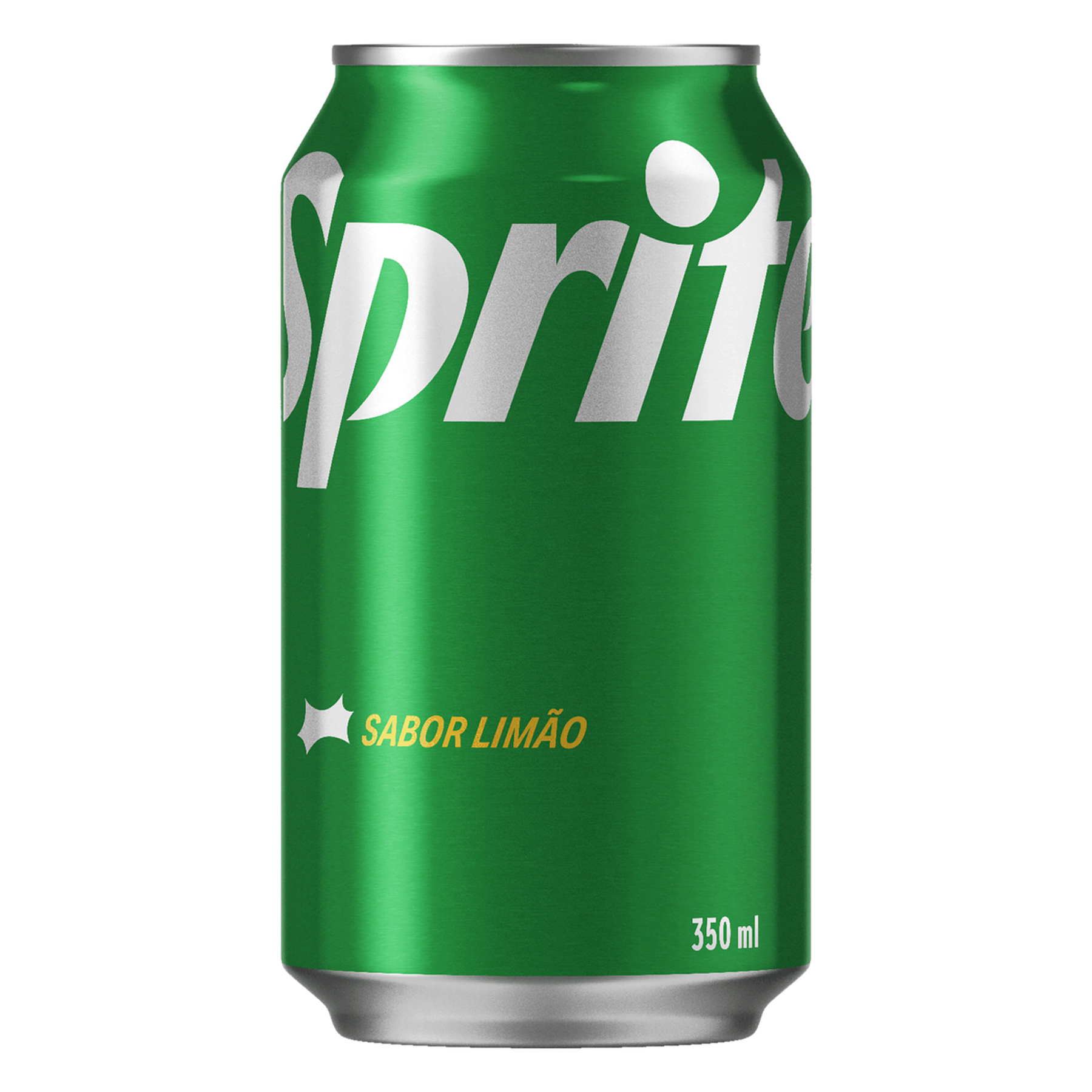 Refrigerante Lim&atilde;o Sprite Lata 350ml