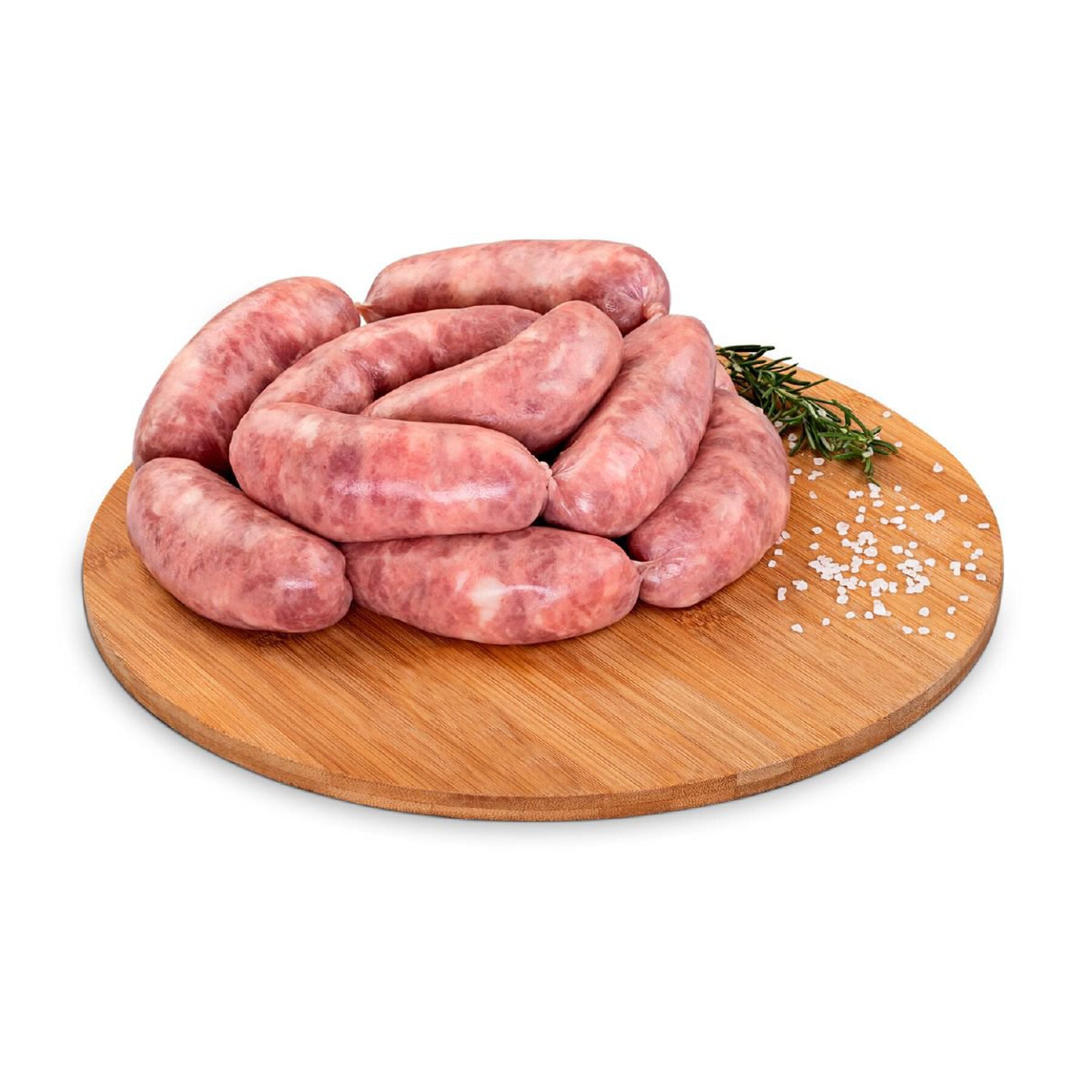 Lingui&ccedil;a de Pernil Churrasco Seara 700g&nbsp;