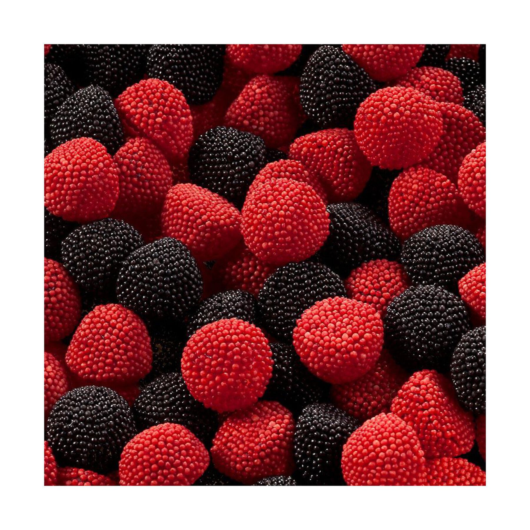 Bala Amora Fini Pacote 90g