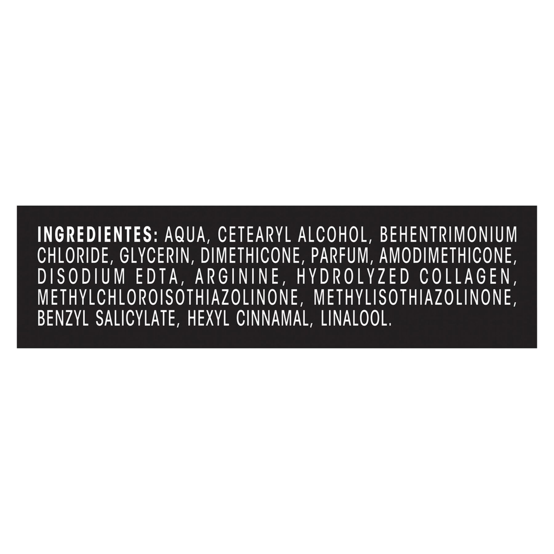 Condicionador Reconstru&ccedil;&atilde;o e For&ccedil;a Tresemm&eacute; Frasco 400ml