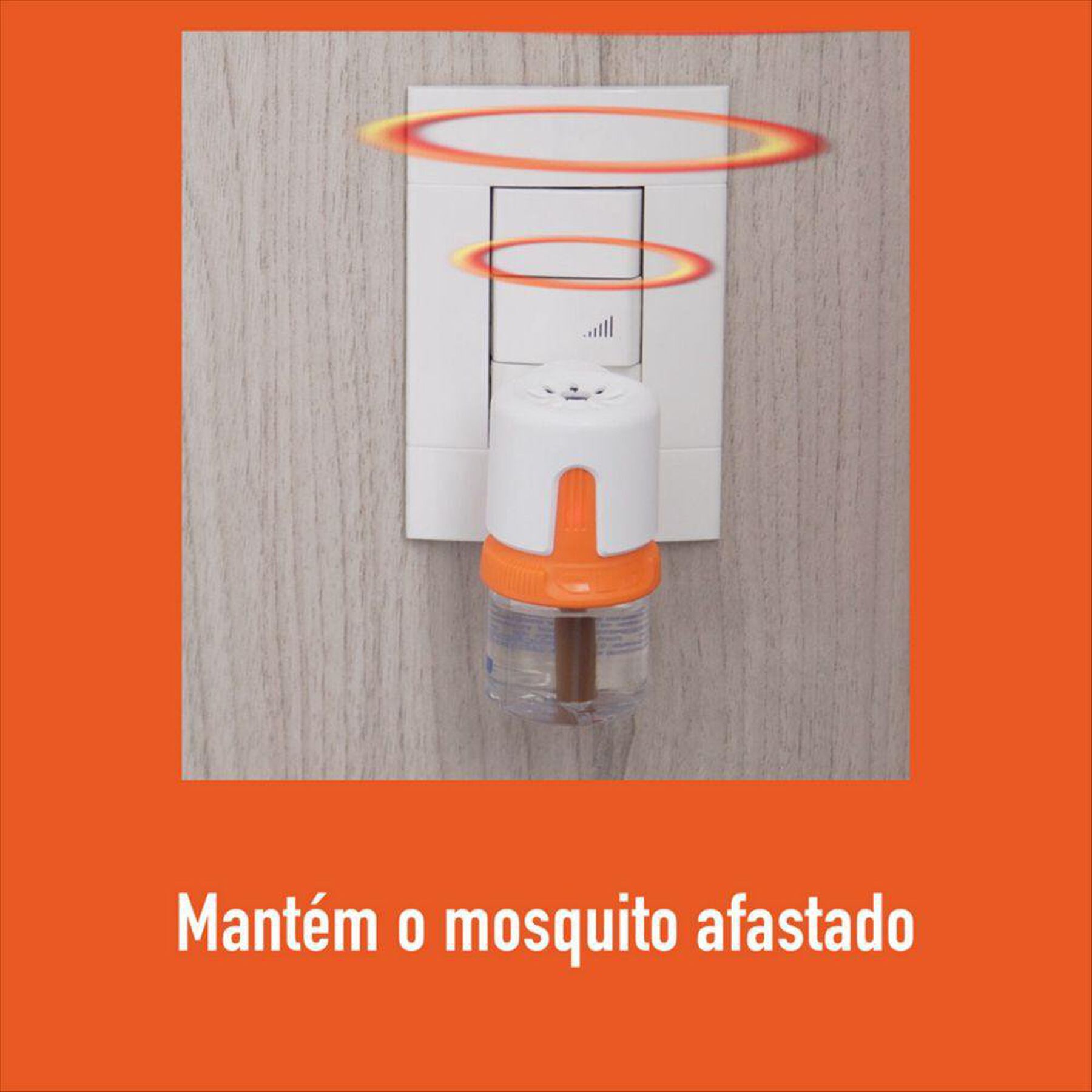 Repelente El&eacute;trico L&iacute;quido SBP Caixa 2 Unidades 35ml Cada Gr&aacute;tis 50% de Desconto no 2&deg; Refil