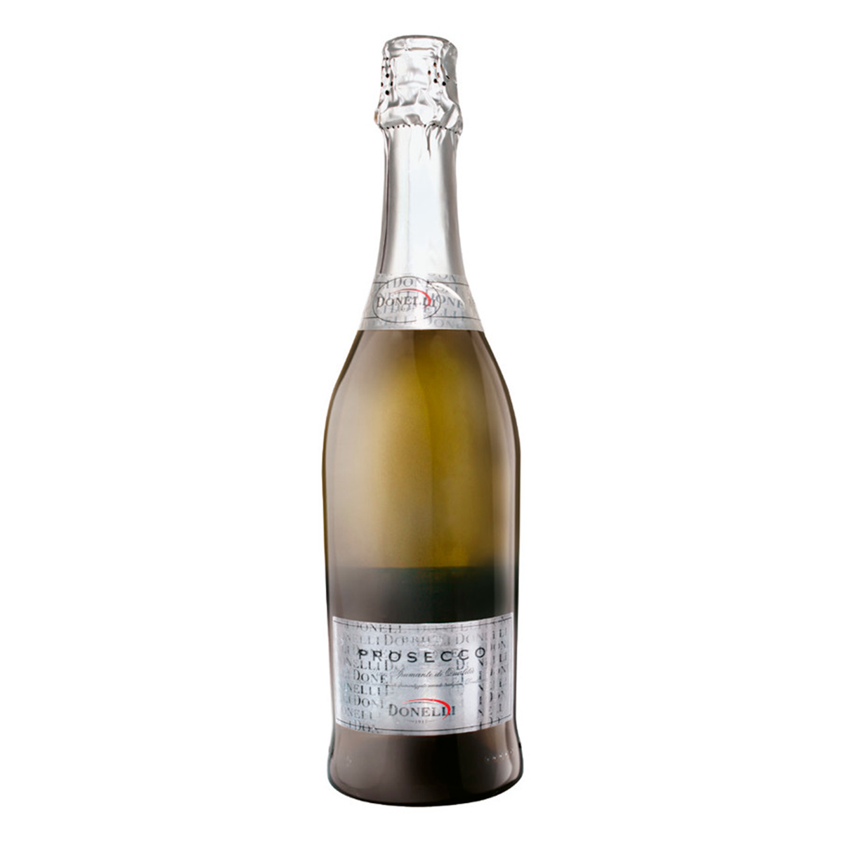 Prosecco Brut Donelli Garrafa 750ml
