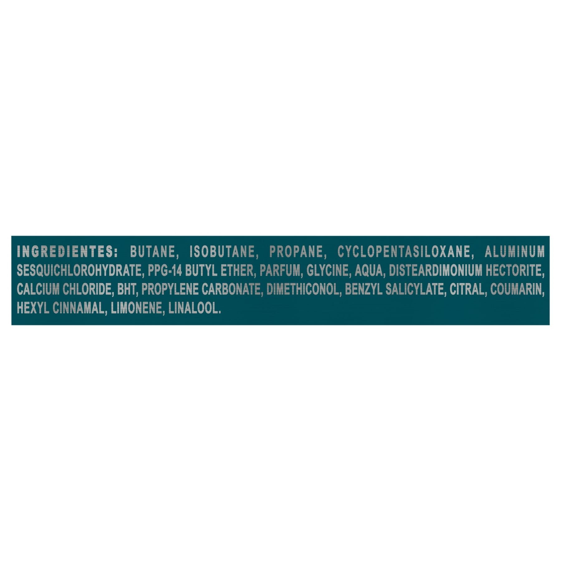 Antitranspirante Rexona Men Impacto 150ml
