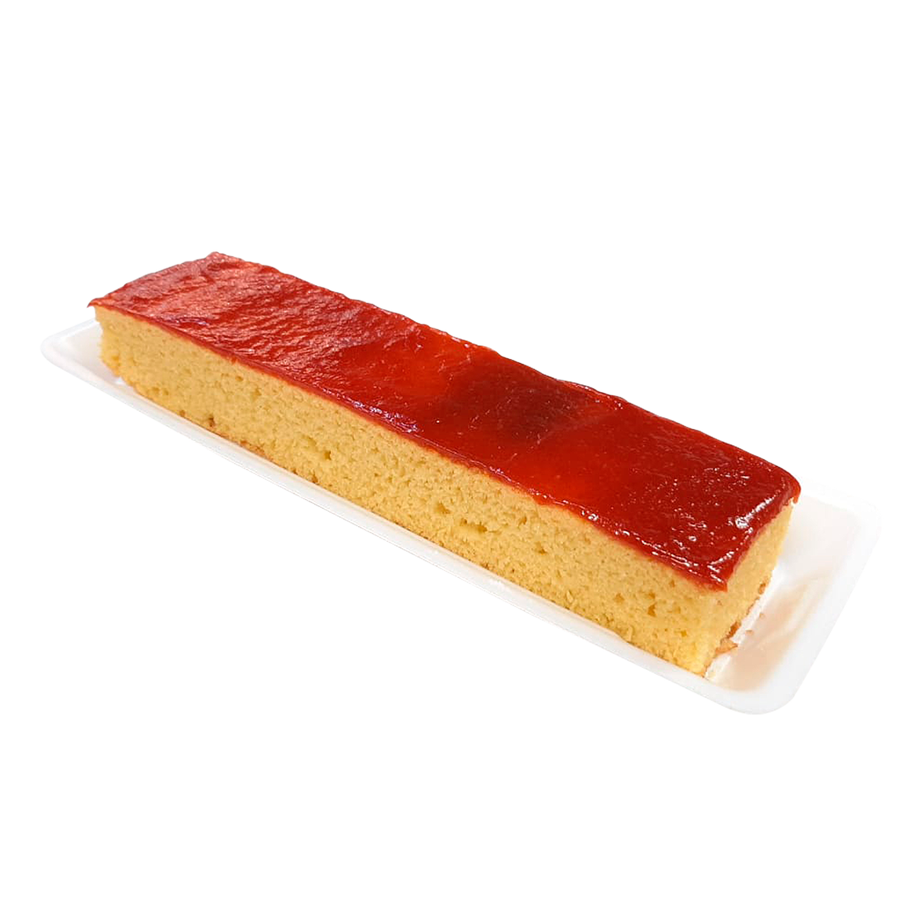 Bolo de Fubá com Goiabada aprox. 350g
