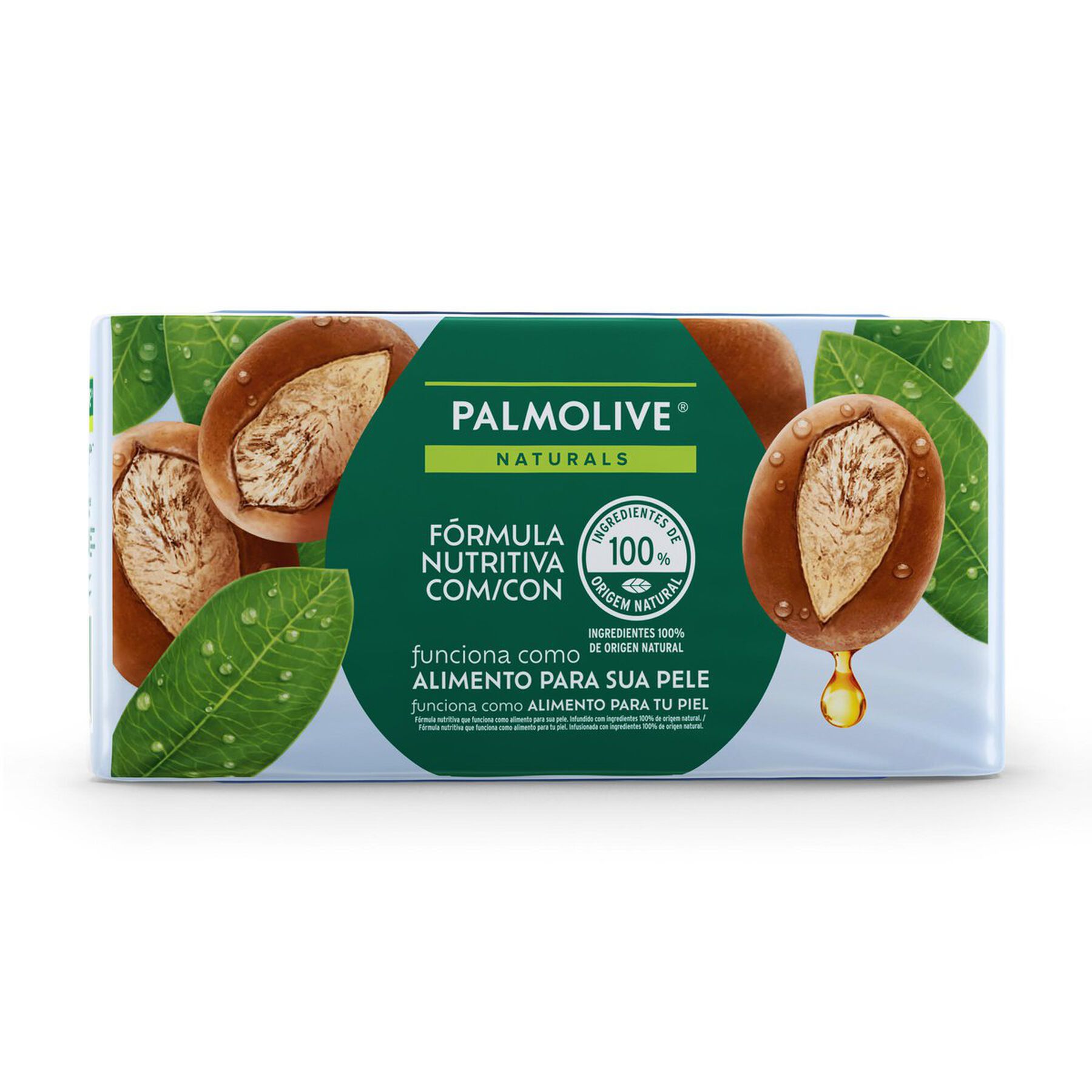Sabonete Karite Palmolive Naturals 510g C/6 Unidades
