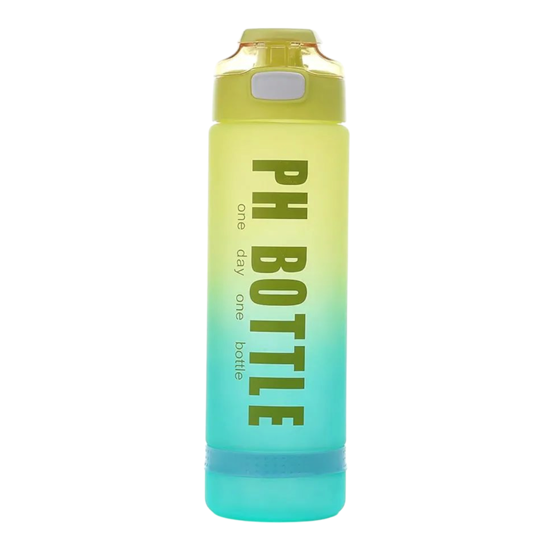 Garrafa Fit Sortidas 600ml
