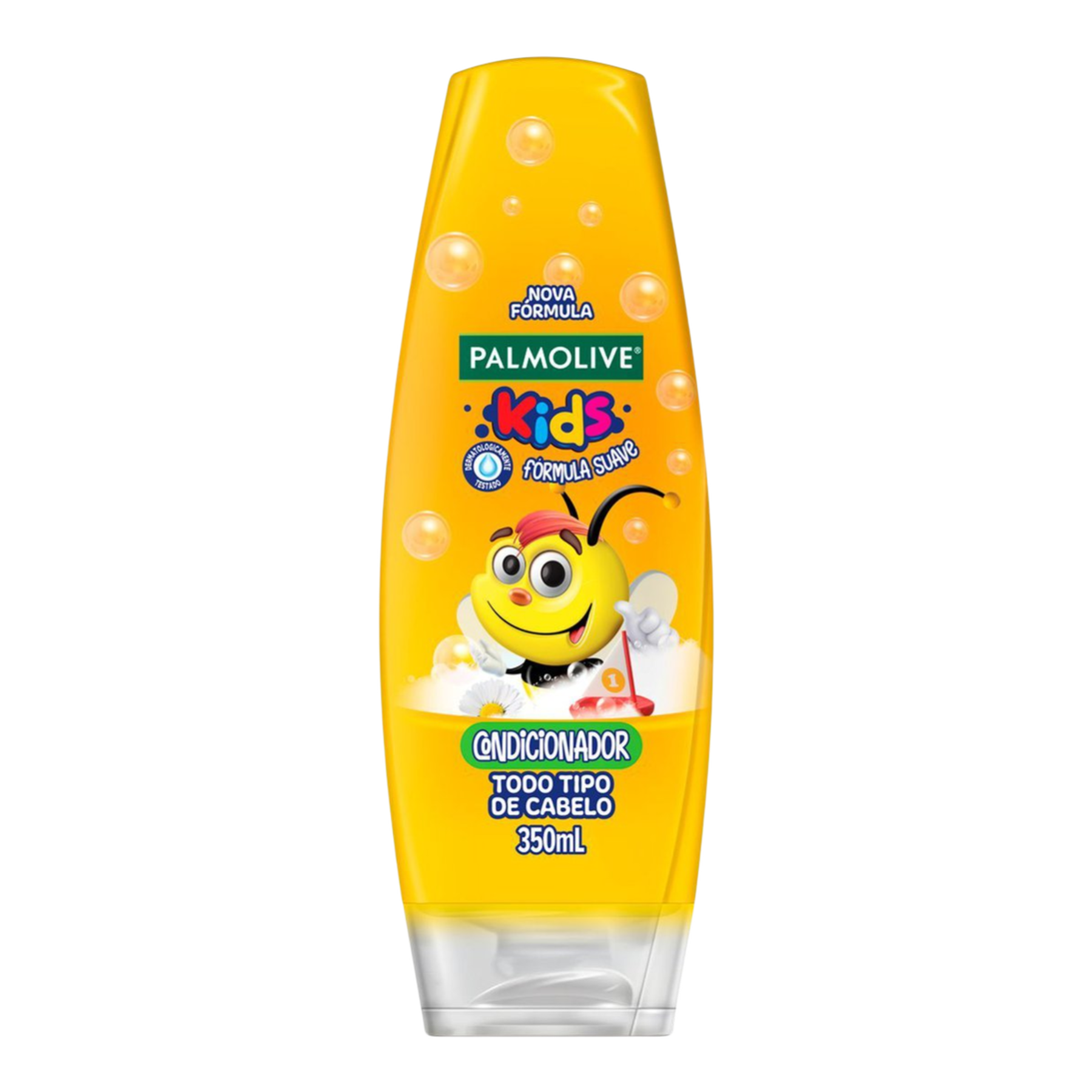 Condicionador Infantil Palmolive Kids Frasco 350ml