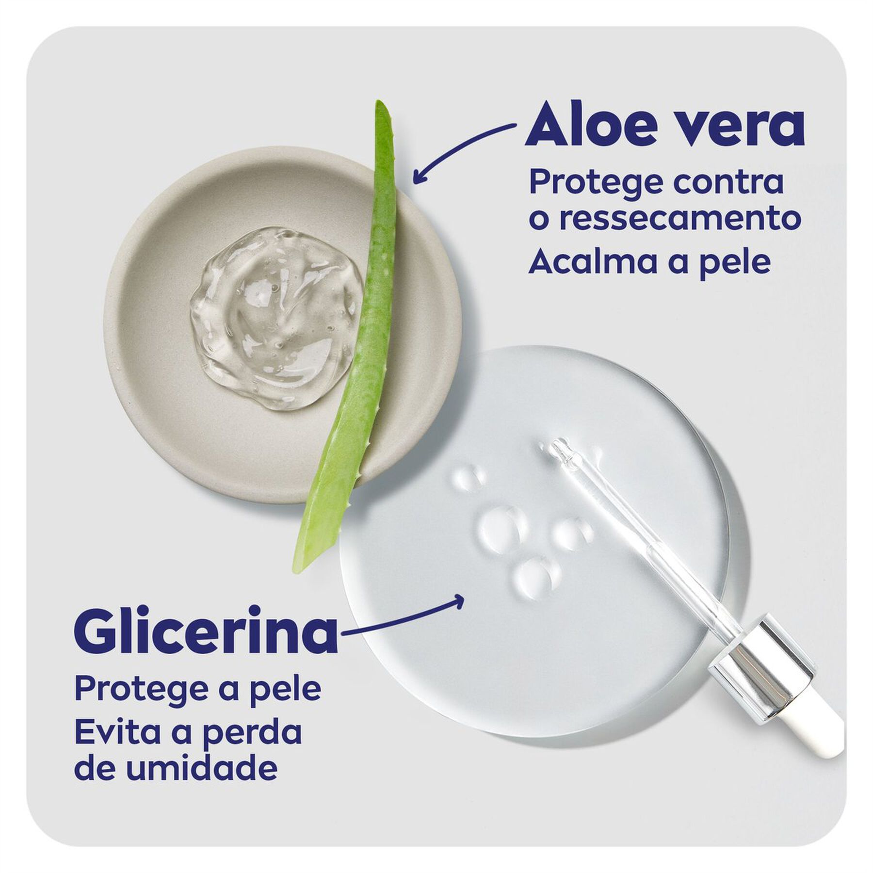 Espuma de Barbear Original Protect Nivea Men 200ml