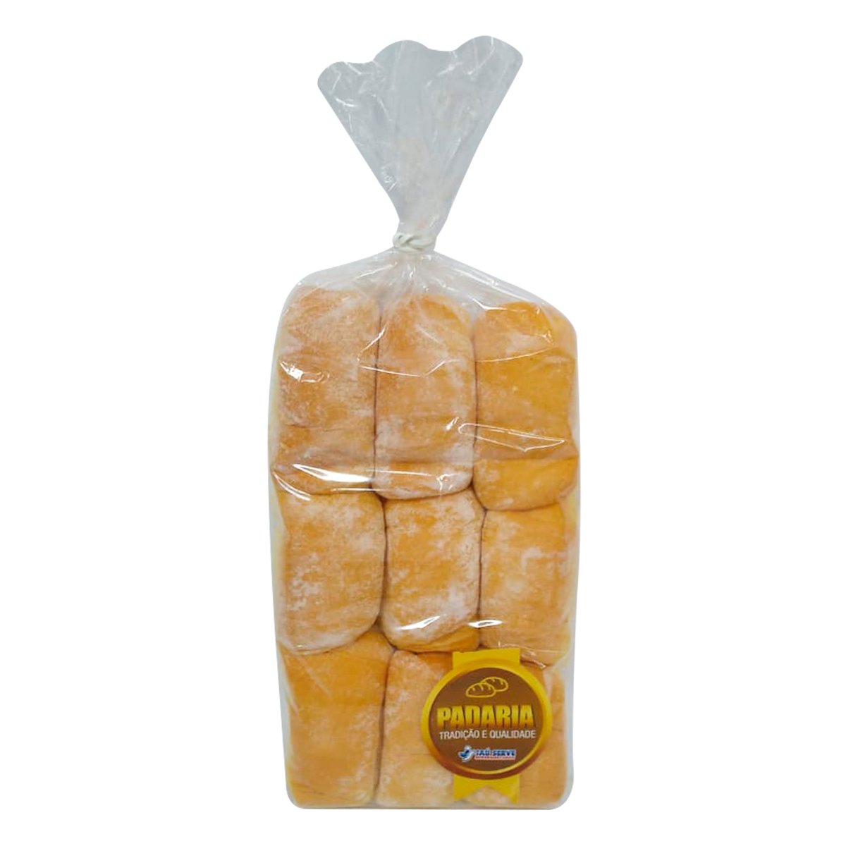 P&atilde;o de Mandioquinha aprox. 270g