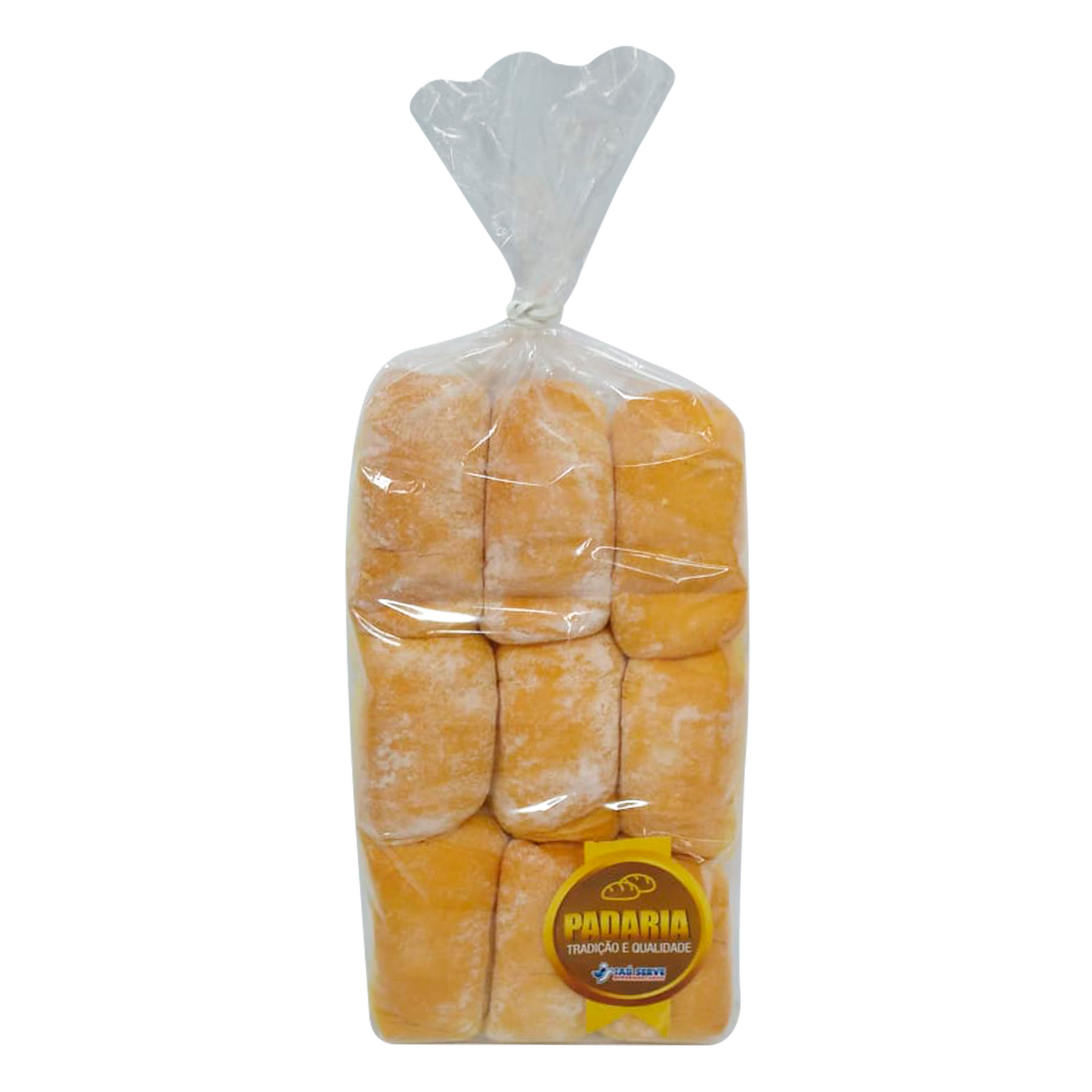 P&atilde;o de Mandioquinha aprox. 270g
