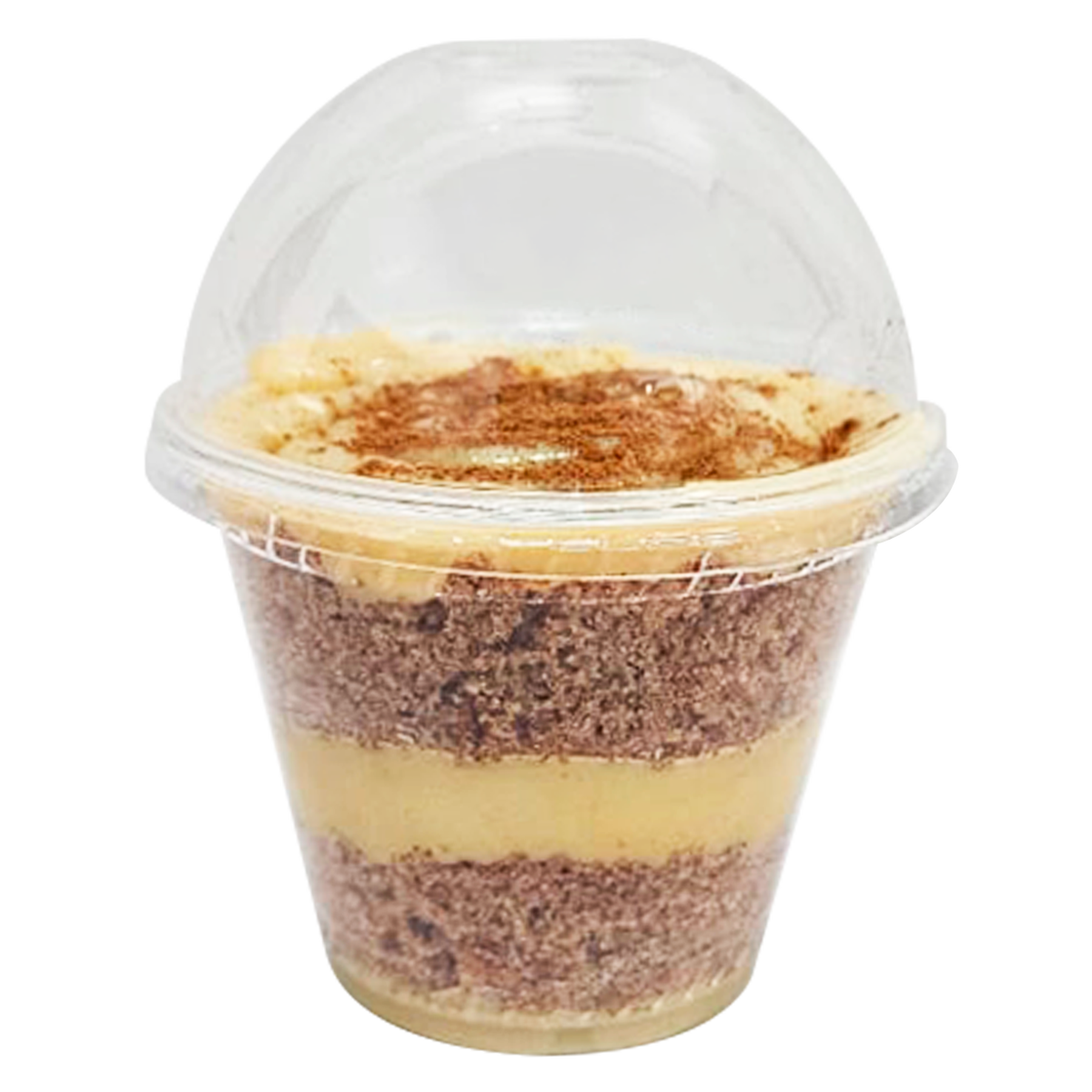 Bolo no Pote Indiano aprox. 200g