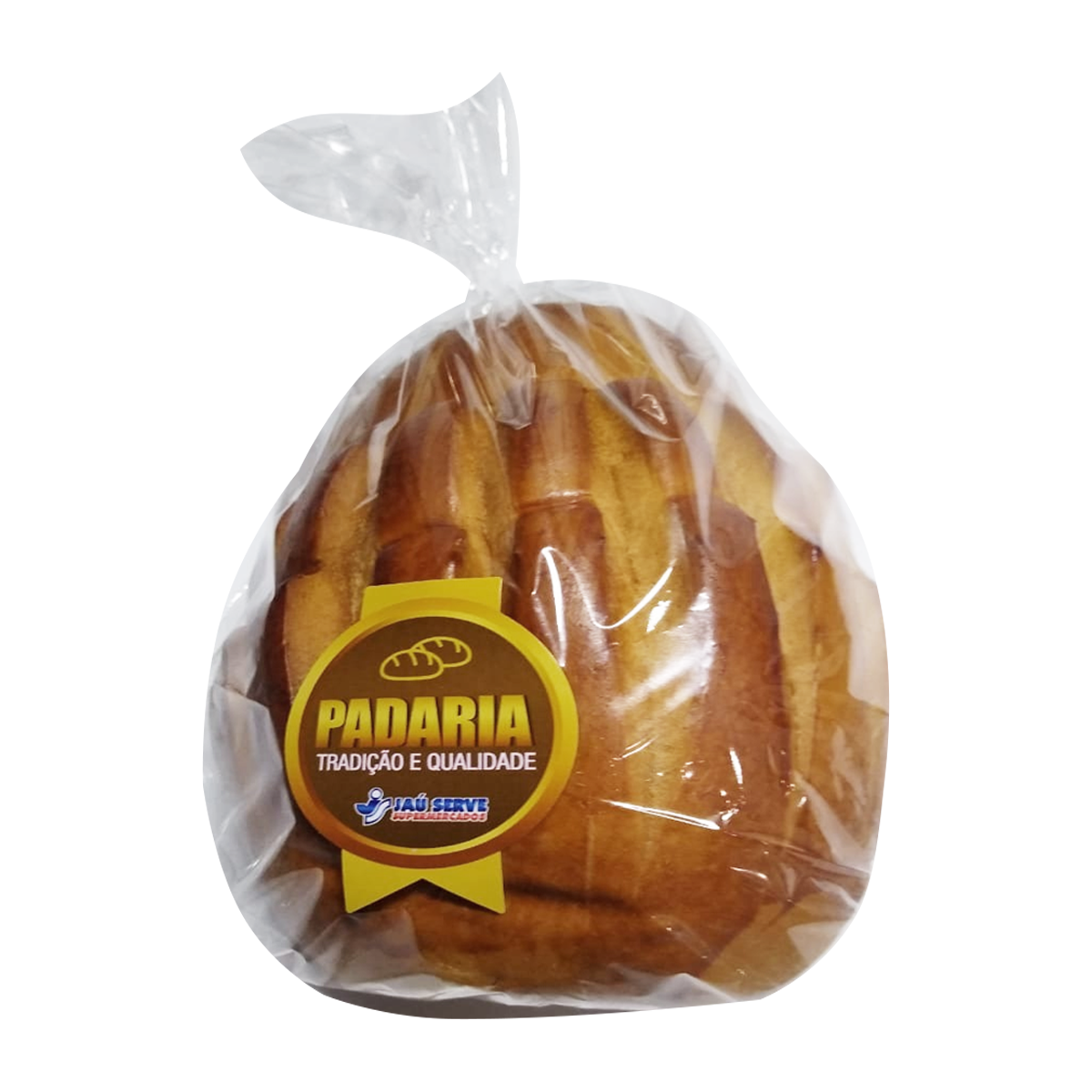 P&atilde;o do Padre aprox. 420g