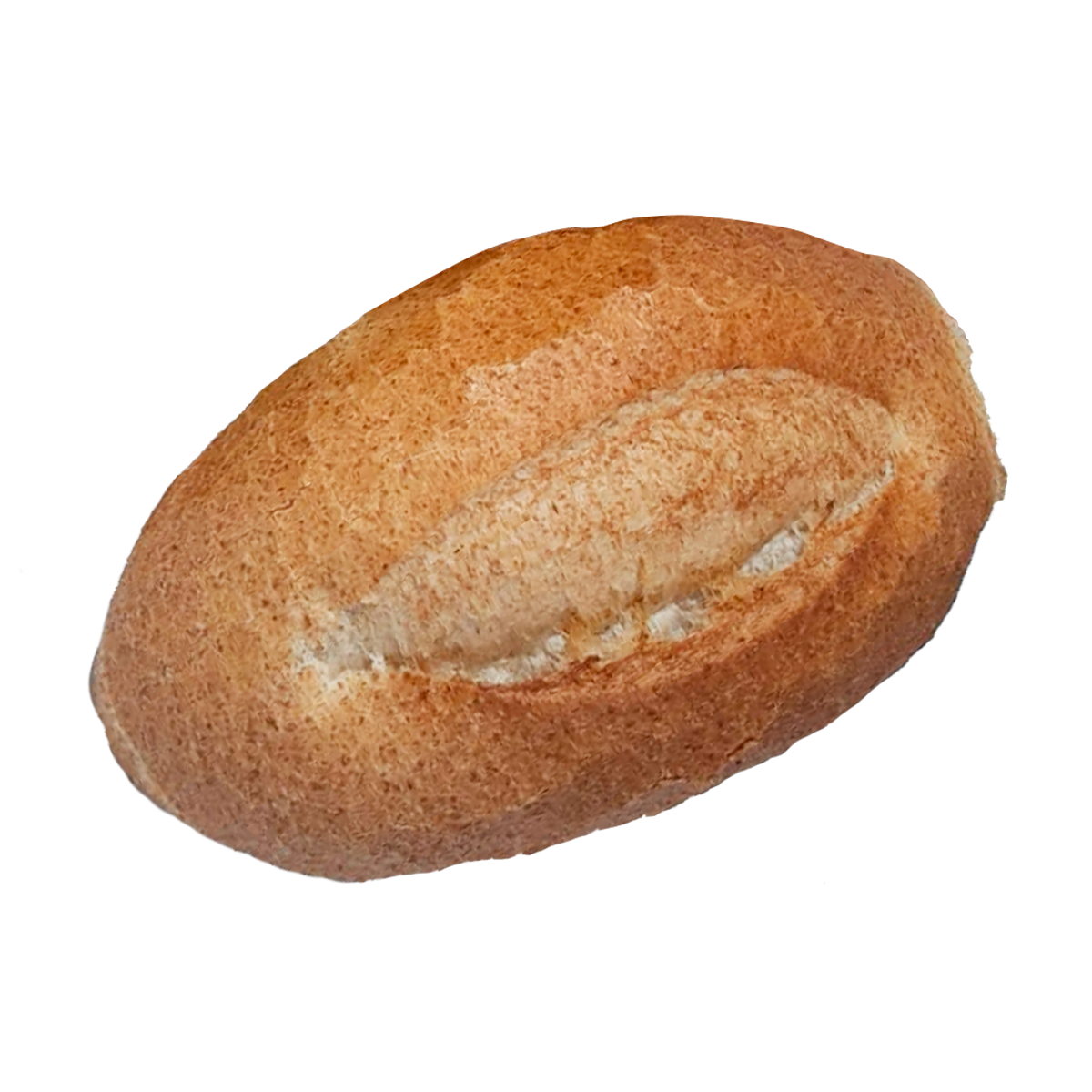 P&atilde;o Franc&ecirc;s Integral aprox. 60g