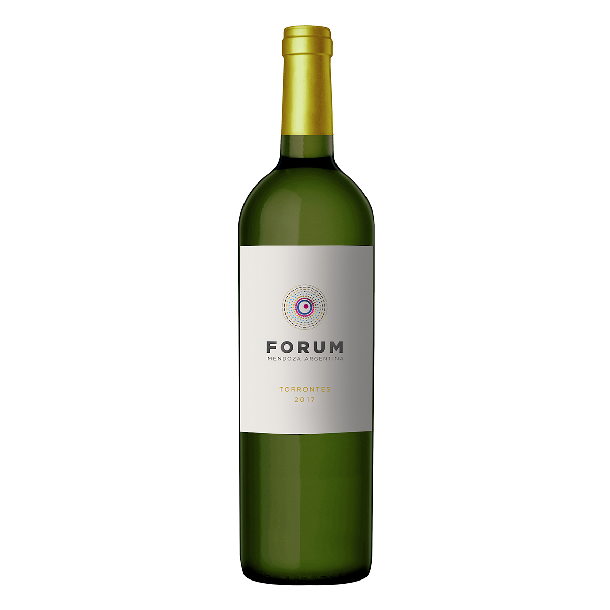 Vinho Branco Torrontes Forum Garrafa 750ml