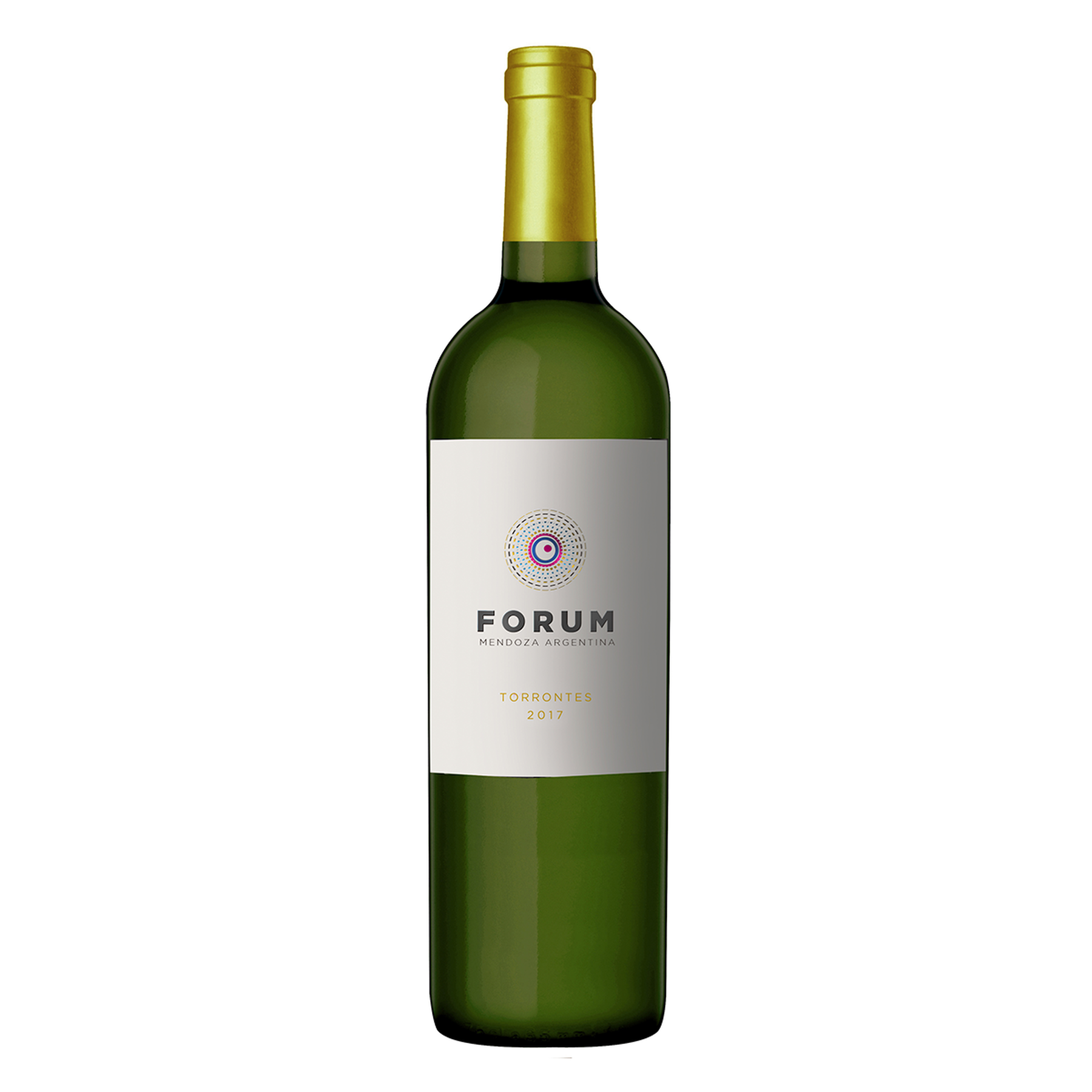 Vinho Branco Torrontes Forum Garrafa 750ml