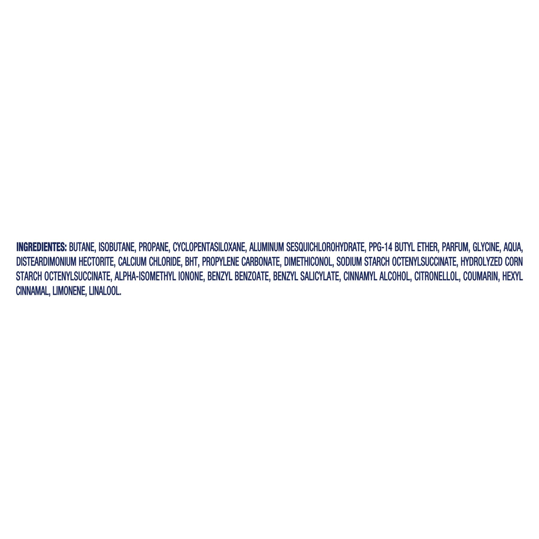 Desodorante Antitranspirante Aerosol Rexona Powder Dry 250ml&nbsp;