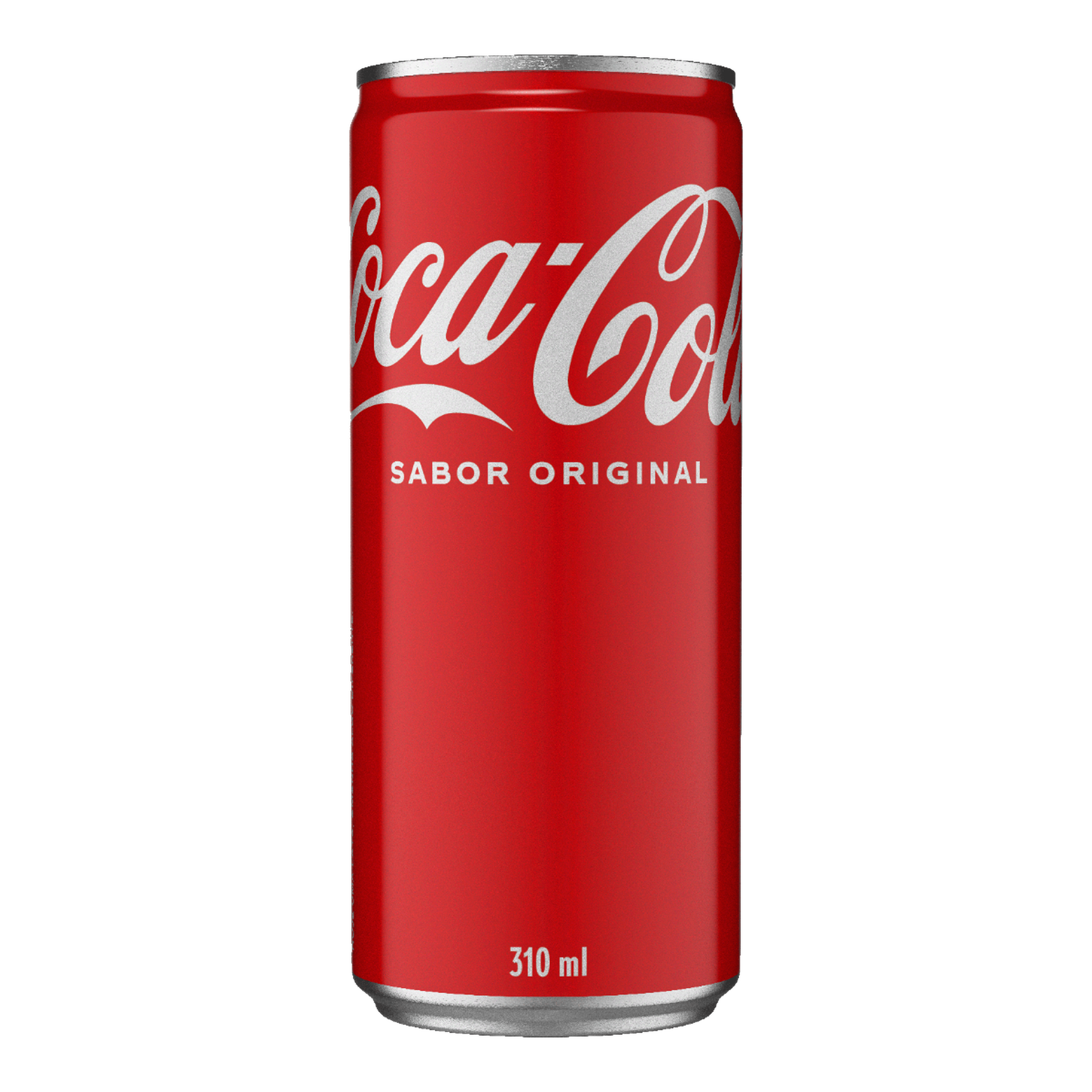 Refrigerante Coca-Cola Lata 310ml