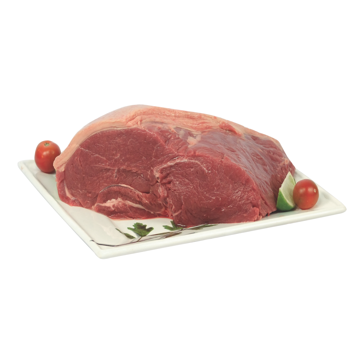 Miolo de Alcatra Bife Bovino aprox. 1.000g