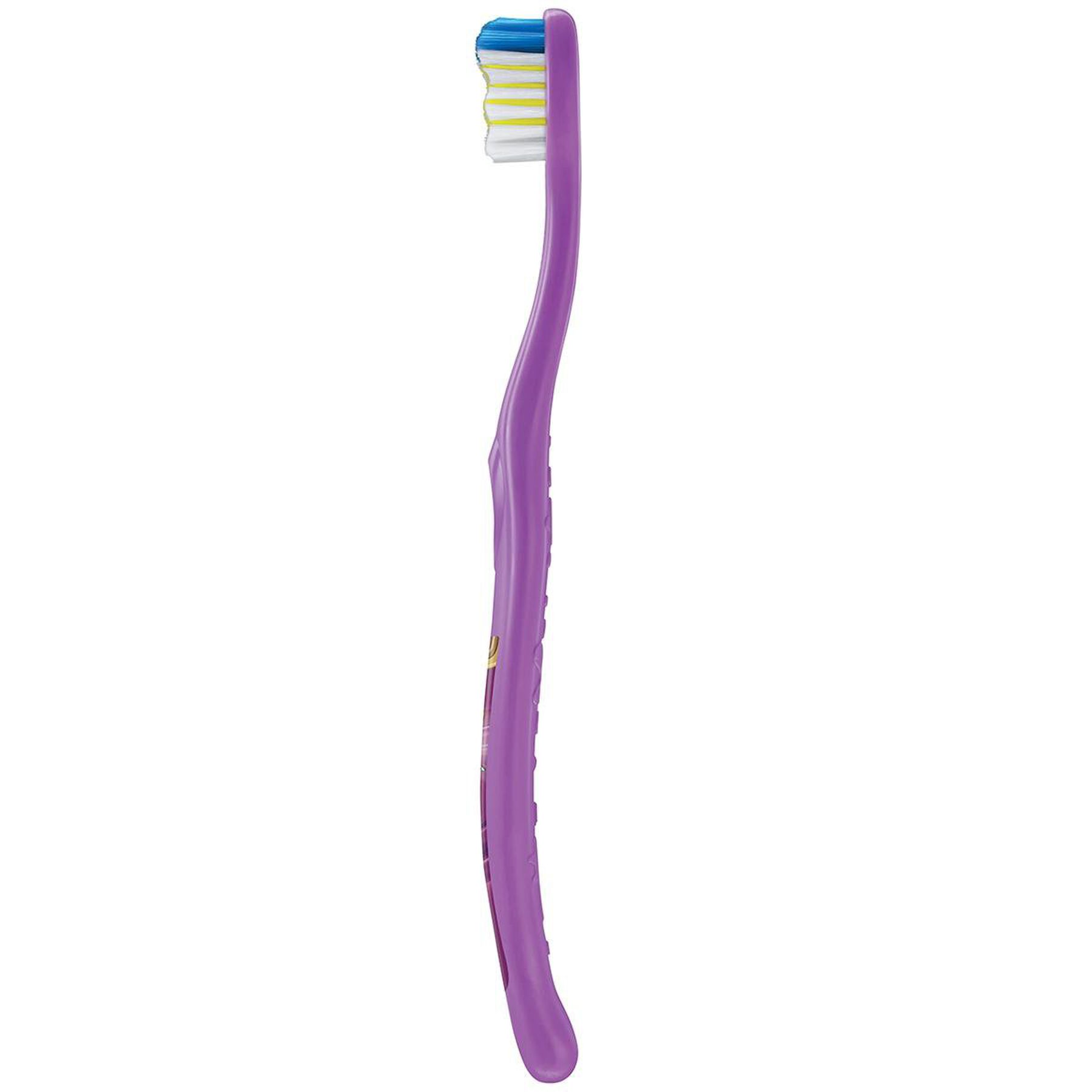 Escova Dental Infantil Extra Macia Tandy Colgate C/2 Unidades