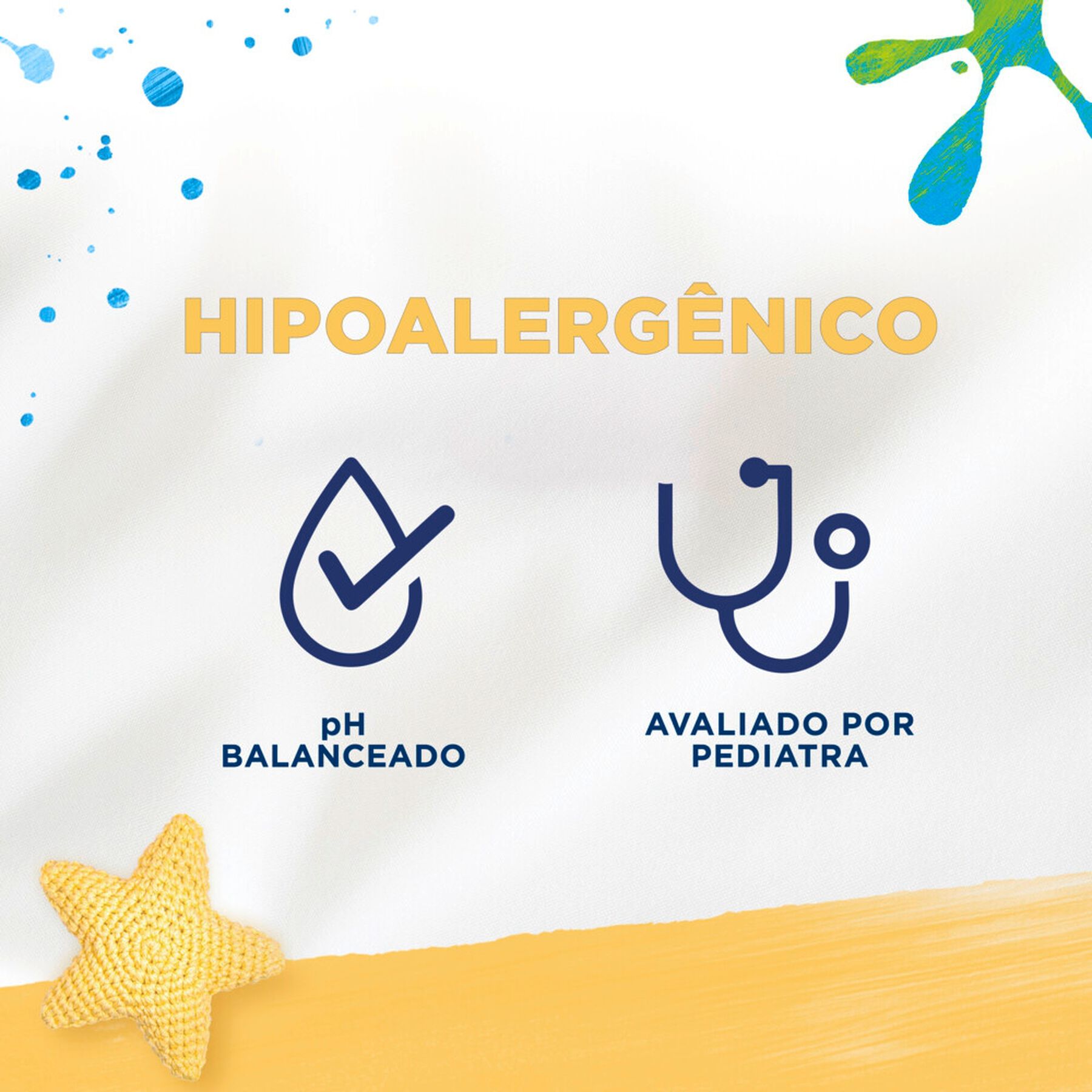 Sab&atilde;o L&iacute;quido Lava Roupas Finas e Delicadas Beb&ecirc; Omo Frasco 900ml&nbsp;