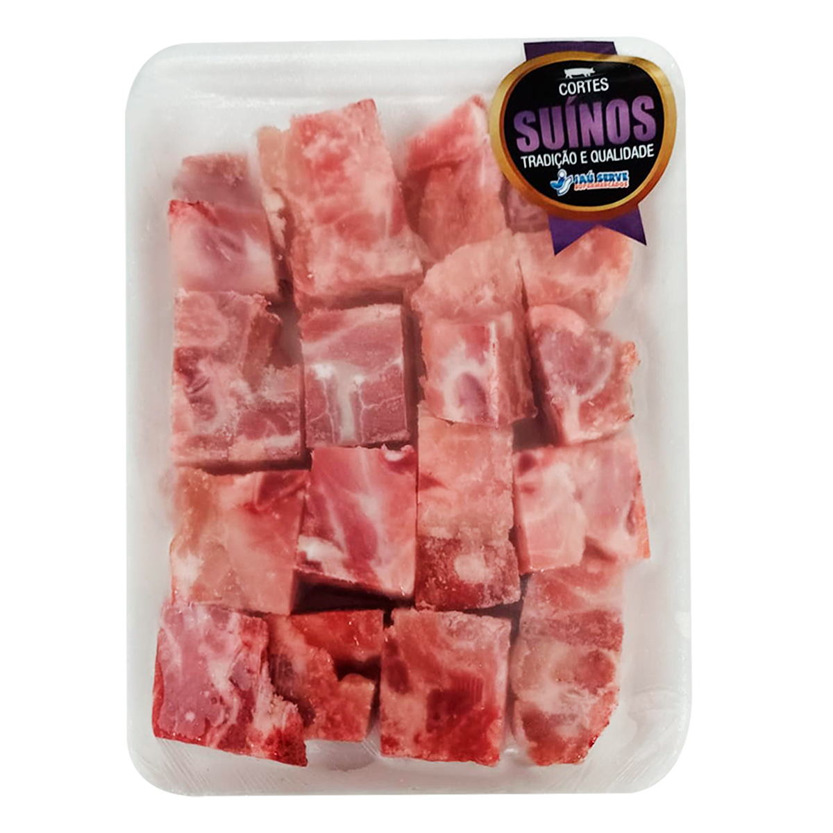 Carne Su&iacute;na Suan Congelado aprox. 660g