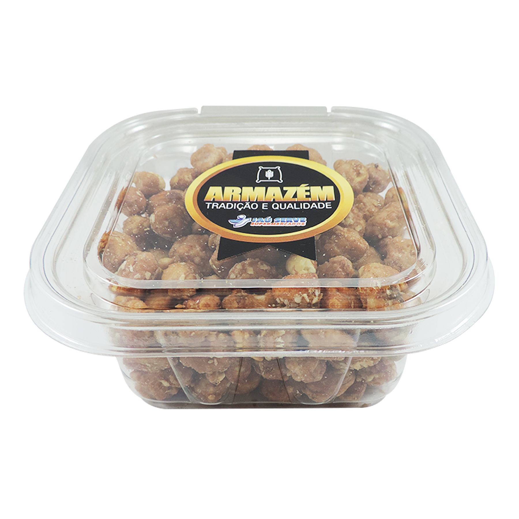 Amendoim Doce Coco Pote 250g