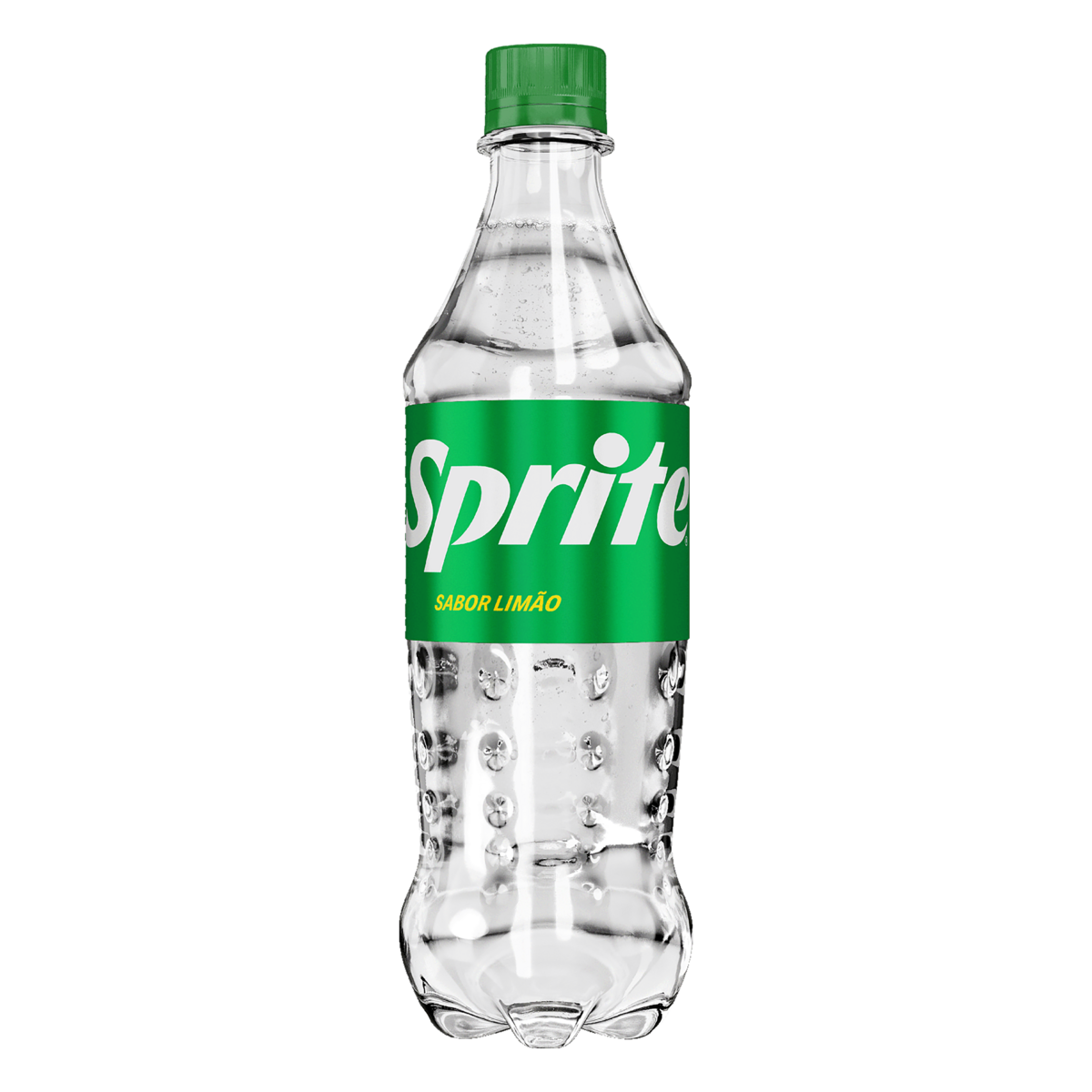 Refrigerante Lim&atilde;o Sprite Garrafa 600ml