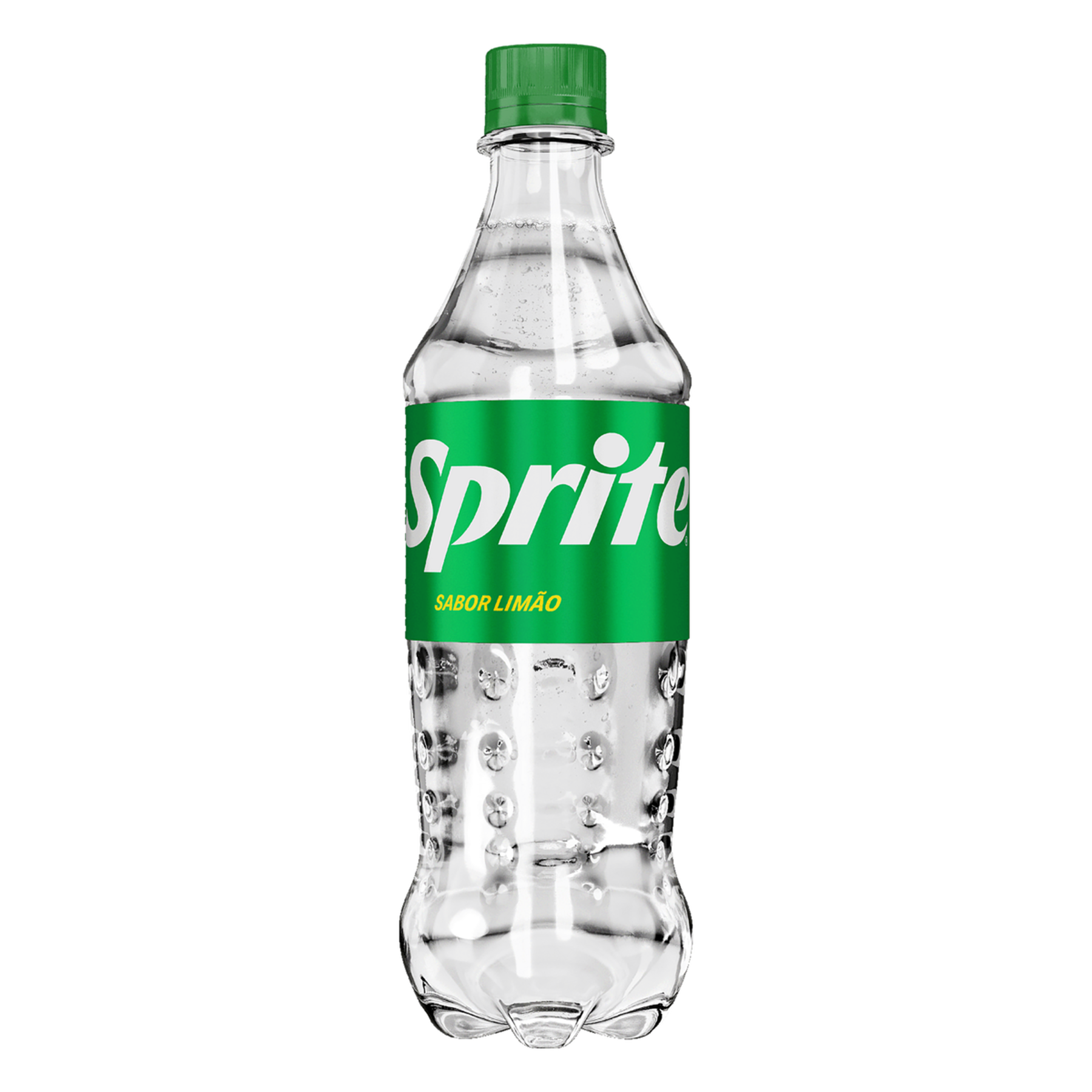 Refrigerante Lim&atilde;o Sprite Garrafa 600ml