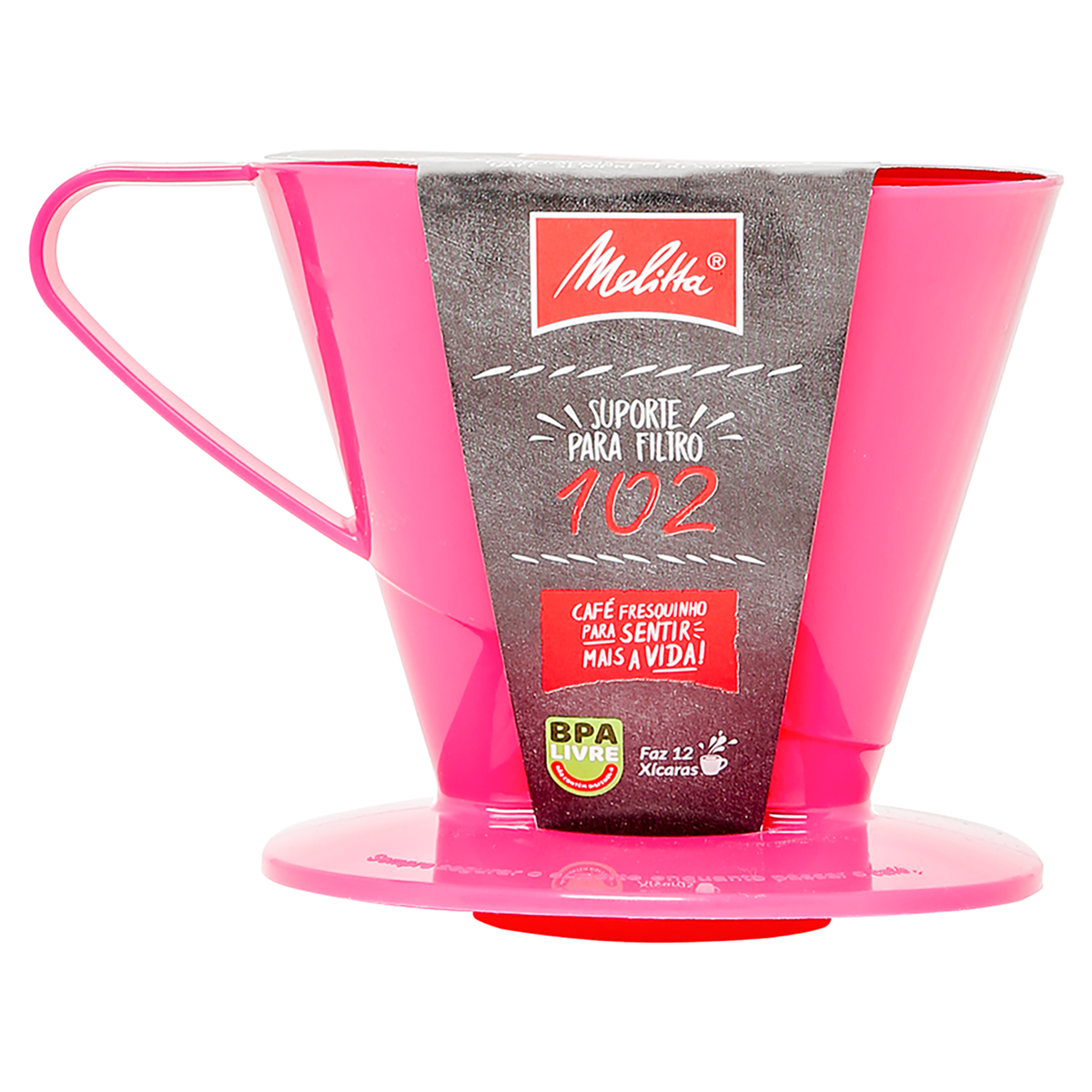 Suporte para Filtro de Caf&eacute; Melitta 102&nbsp;