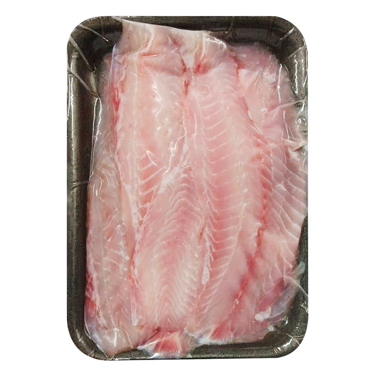 Fil&eacute; de Til&aacute;pia Resfriada Acqua Santa 400g