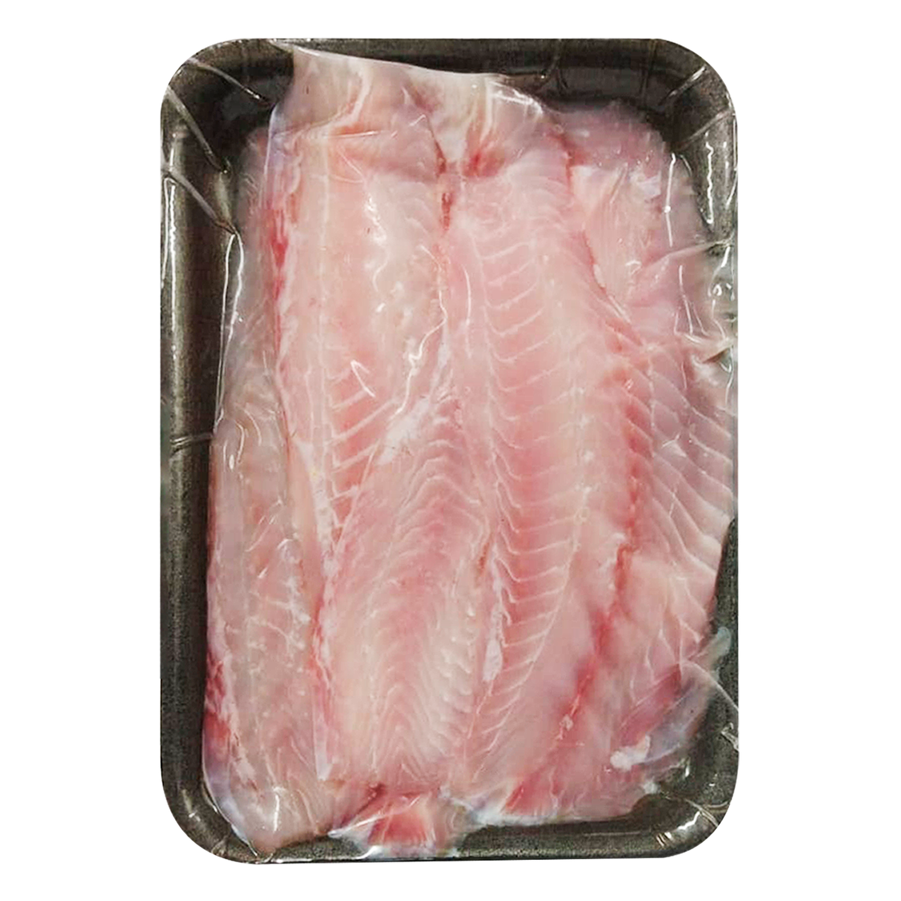 Fil&eacute; de Til&aacute;pia Resfriada Acqua Santa 400g