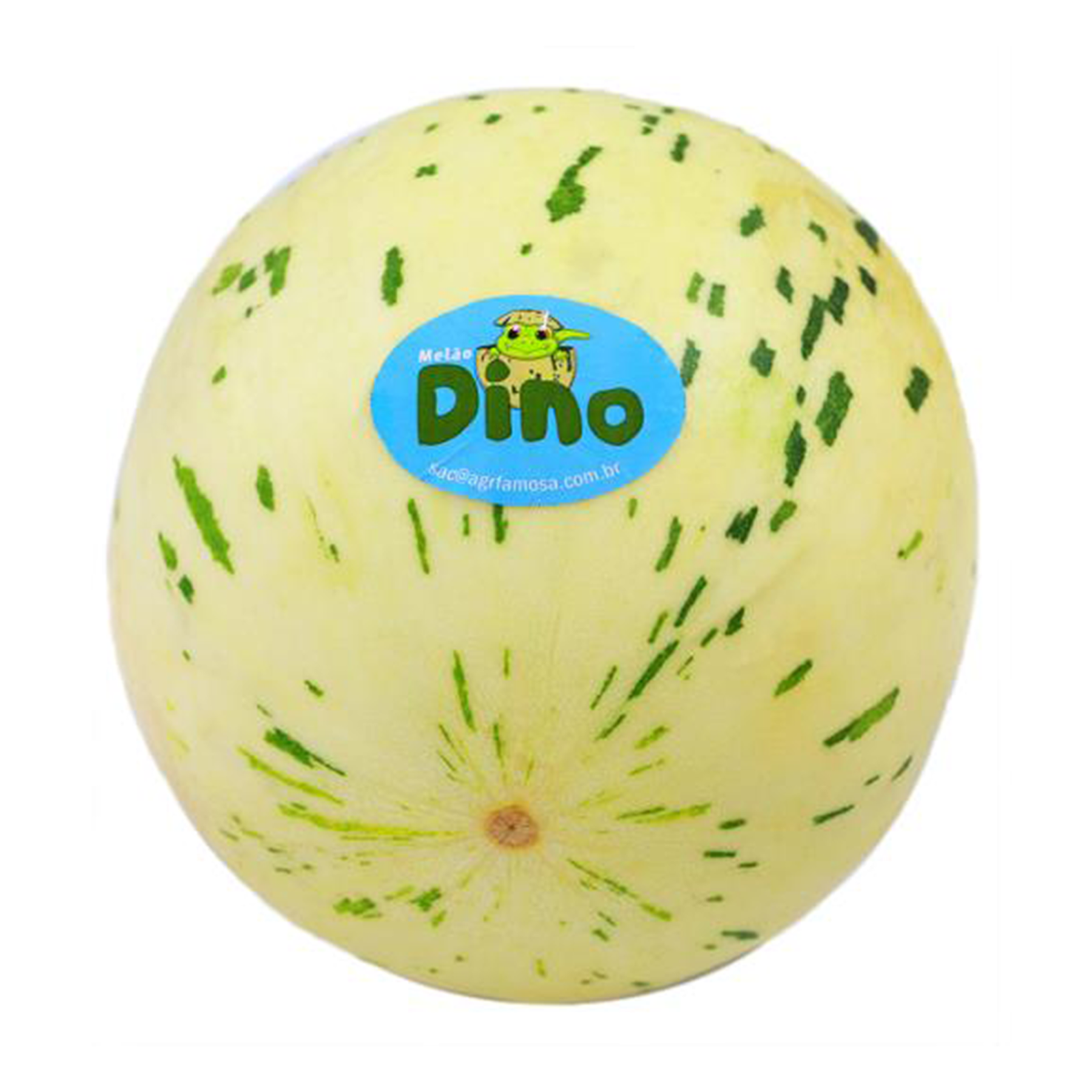 Mel&atilde;o Dino - 1 Unidade aprox. 2.000g