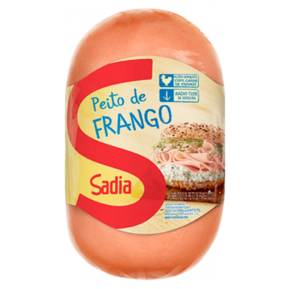 Peito de Frango Sadia aprox. 150g
