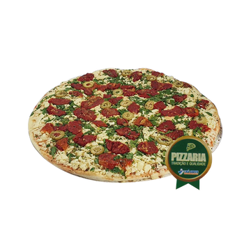 Pizza de Tomate Seco aprox. 840g