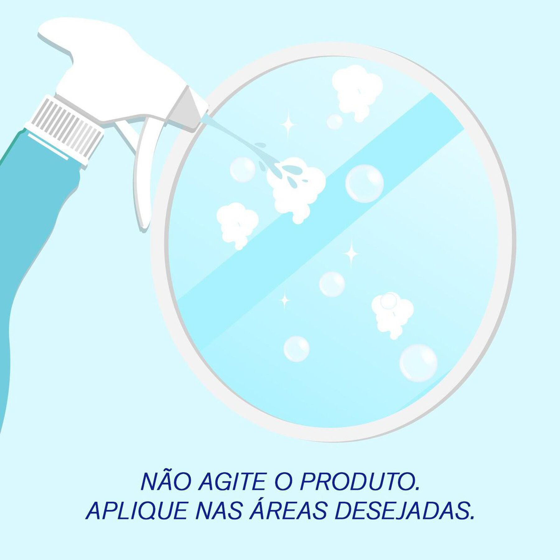 Limpa-Vidro Líquido Veja Vidrex Squeeze 500ml Grátis 20% de Desconto